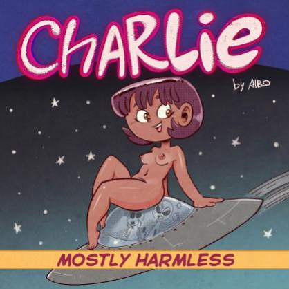 [Albo] Charlie