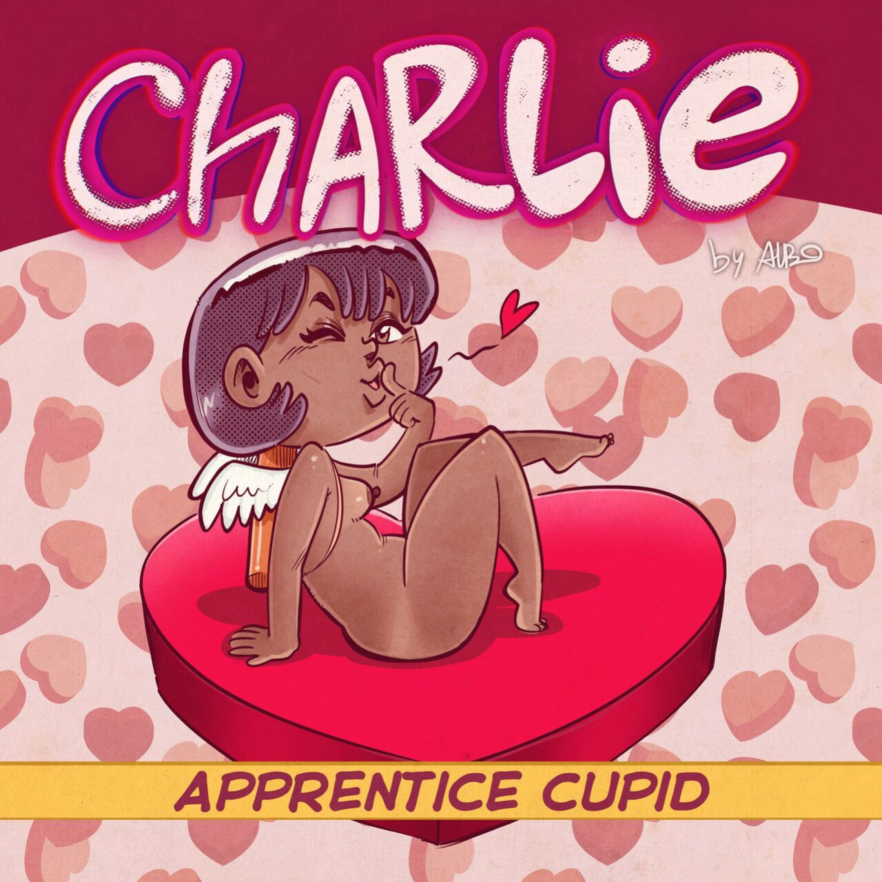 [Albo] Charlie