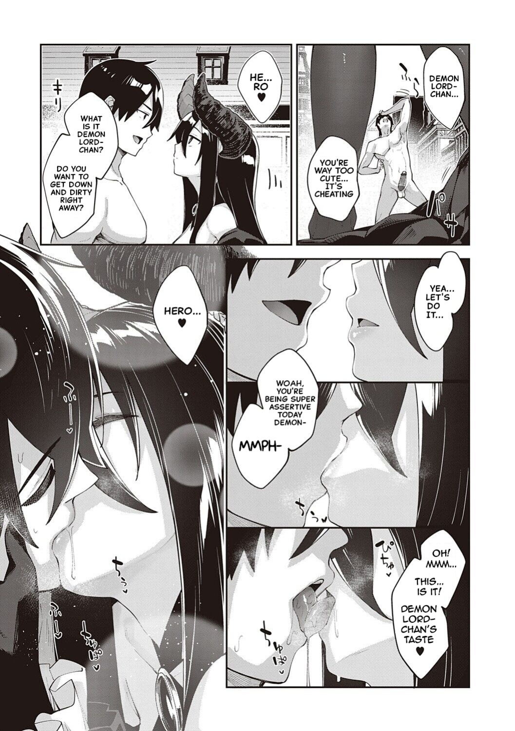 [Akino Sora] Isekai Kita node Sukebe Skill de Zenryoku Ouka Shiyou to Omou 11Shame | I Came to Another World, So I Think I'm Gonna Enjoy My Sex Skills to the Fullest! 11th Shot [Digital Tokusouban] [Cali]