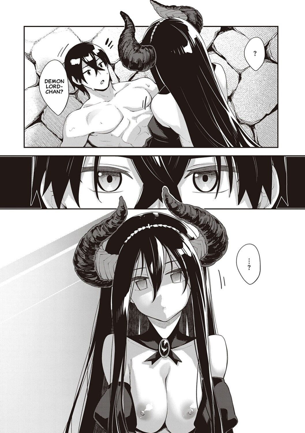 [Akino Sora] Isekai Kita node Sukebe Skill de Zenryoku Ouka Shiyou to Omou 11Shame | I Came to Another World, So I Think I'm Gonna Enjoy My Sex Skills to the Fullest! 11th Shot [Digital Tokusouban] [Cali]