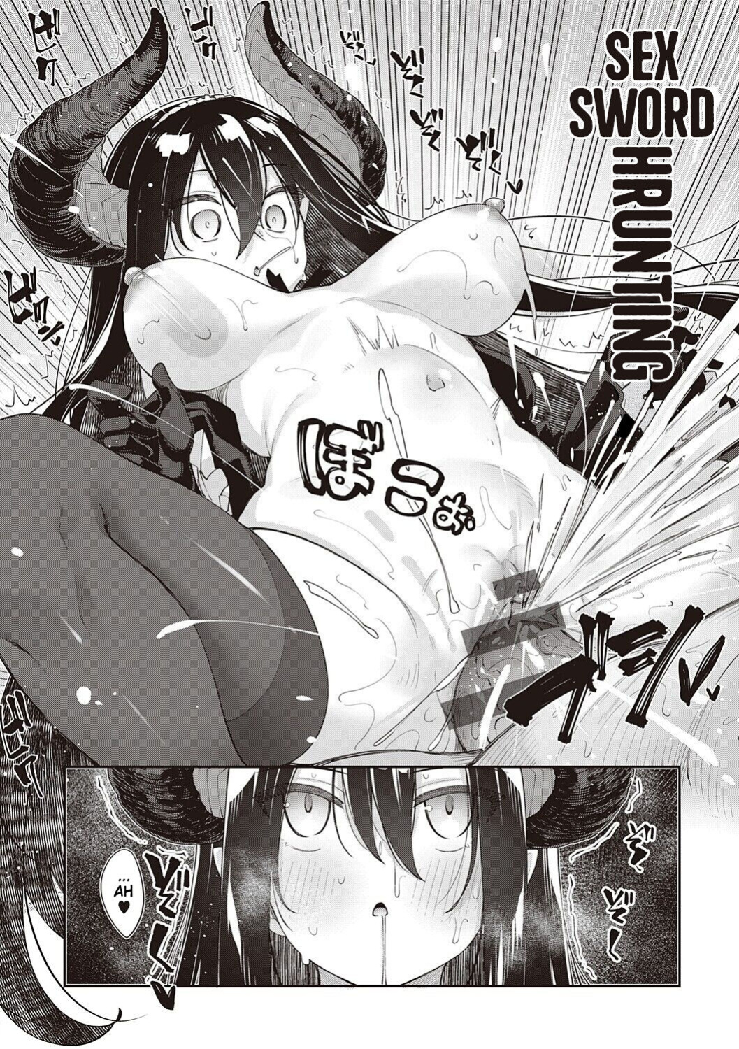 [Akino Sora] Isekai Kita node Sukebe Skill de Zenryoku Ouka Shiyou to Omou 11Shame | I Came to Another World, So I Think I'm Gonna Enjoy My Sex Skills to the Fullest! 11th Shot [Digital Tokusouban] [Cali]