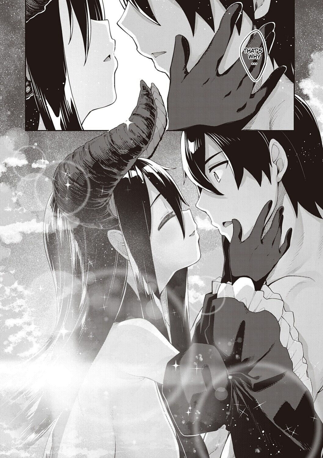 [Akino Sora] Isekai Kita node Sukebe Skill de Zenryoku Ouka Shiyou to Omou 11Shame | I Came to Another World, So I Think I'm Gonna Enjoy My Sex Skills to the Fullest! 11th Shot [Digital Tokusouban] [Cali]