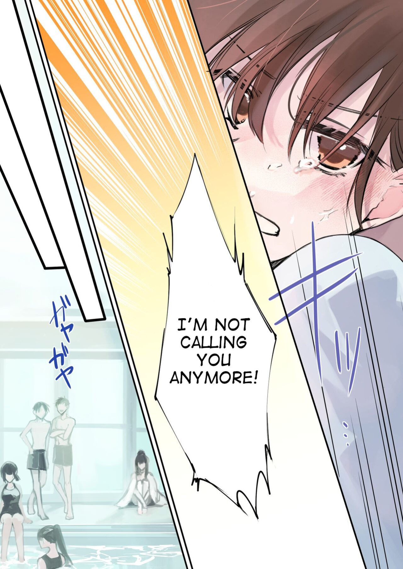 [Amuai Okashi Seisakusho (Namamugi, Sanada)] TS-kko Hyoui Appli ~Kachiki na TS-kko wa Suki Katte ni Karada o Tsukawarete Kizuitara Mesuochi Shitemashita~