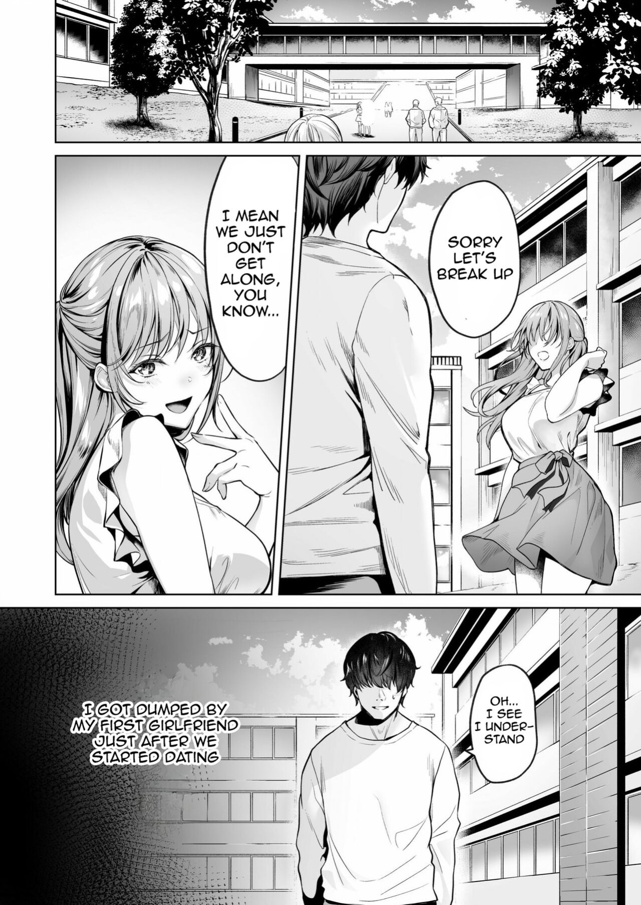 [Yomogi Mametarou] Subscription Girls ~Rent Out Troubled Beauties~ (1-2) | Subsc Girl ~Wakeari Bishoujo Okashi Shimasu~ (1-2) [Aishi21]
