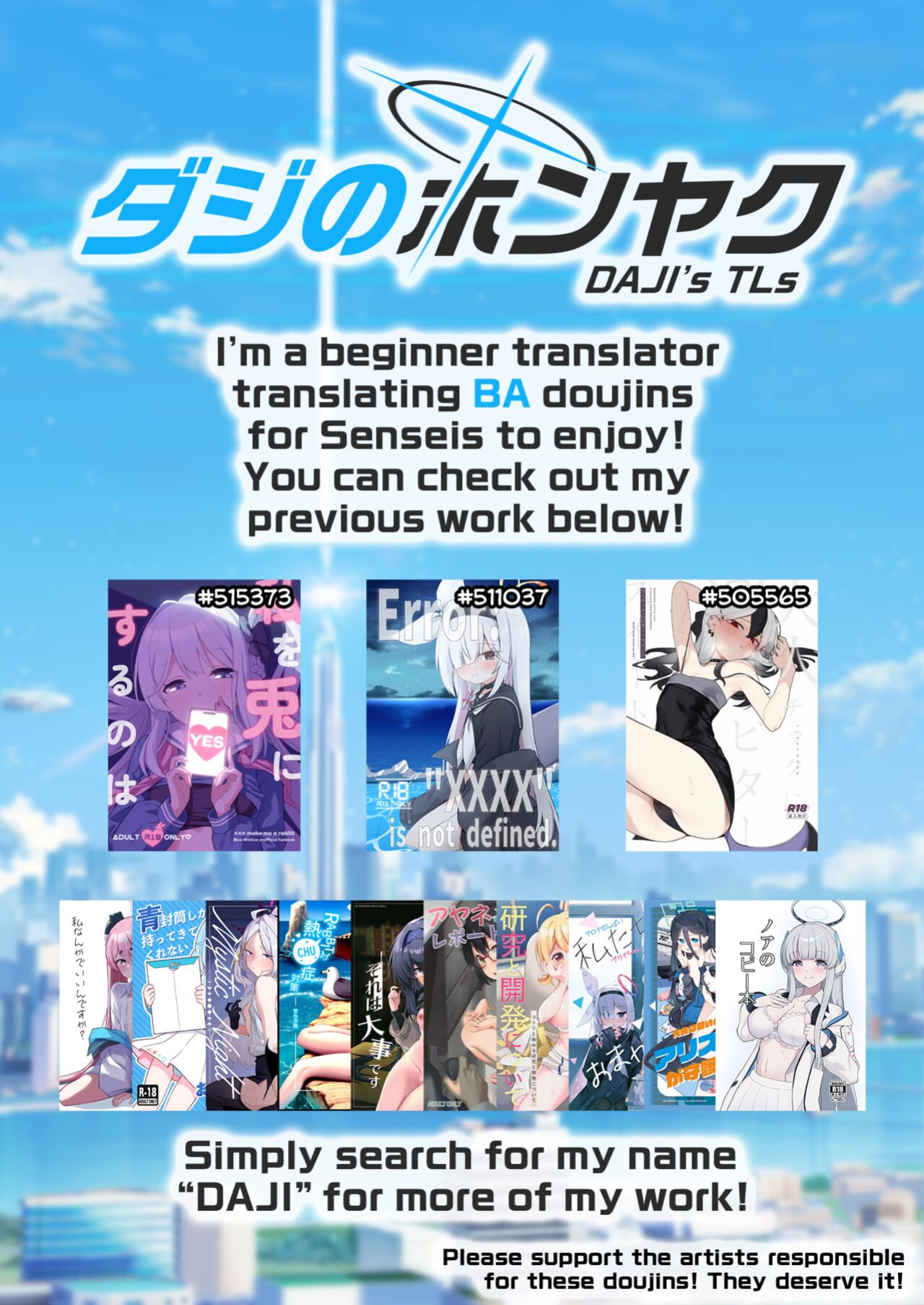(Sanctum Archive chapter.5) [Midorineko (Midori)] Warui Ko 2 (Blue Archive) [DAJI's TLs]
