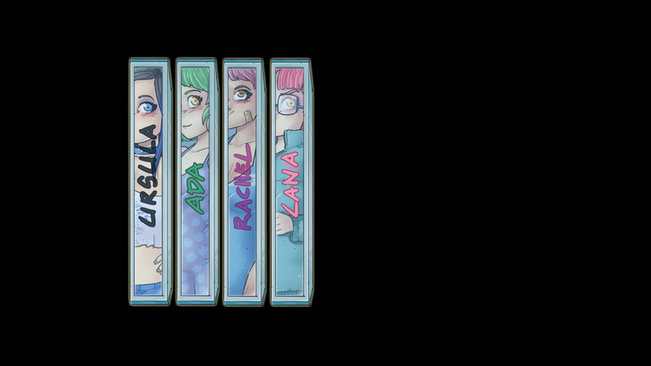 [Nikraria] Night Lessons [v1.7] (Western 2D Hentai Game)