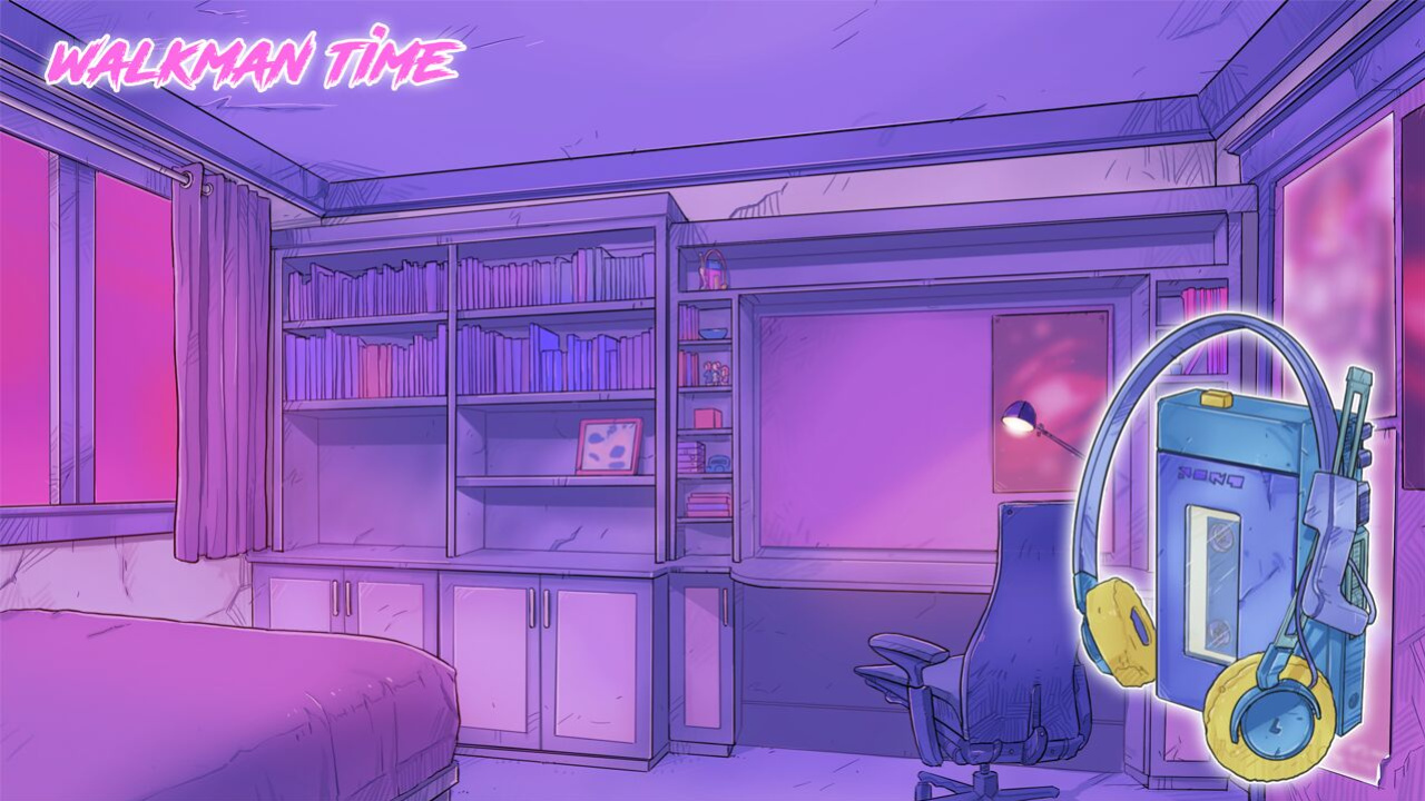 [Nikraria] Night Lessons [v1.7] (Western 2D Hentai Game)
