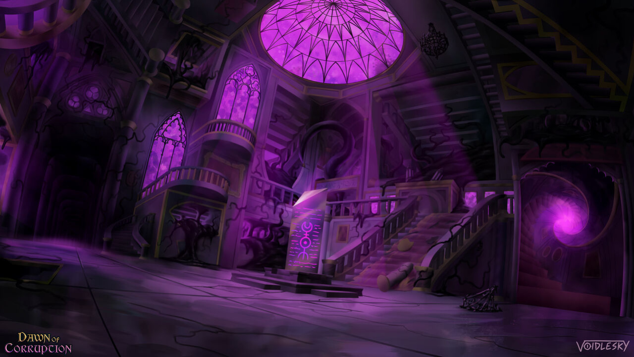 [Voidlesky] 2022 Comissions