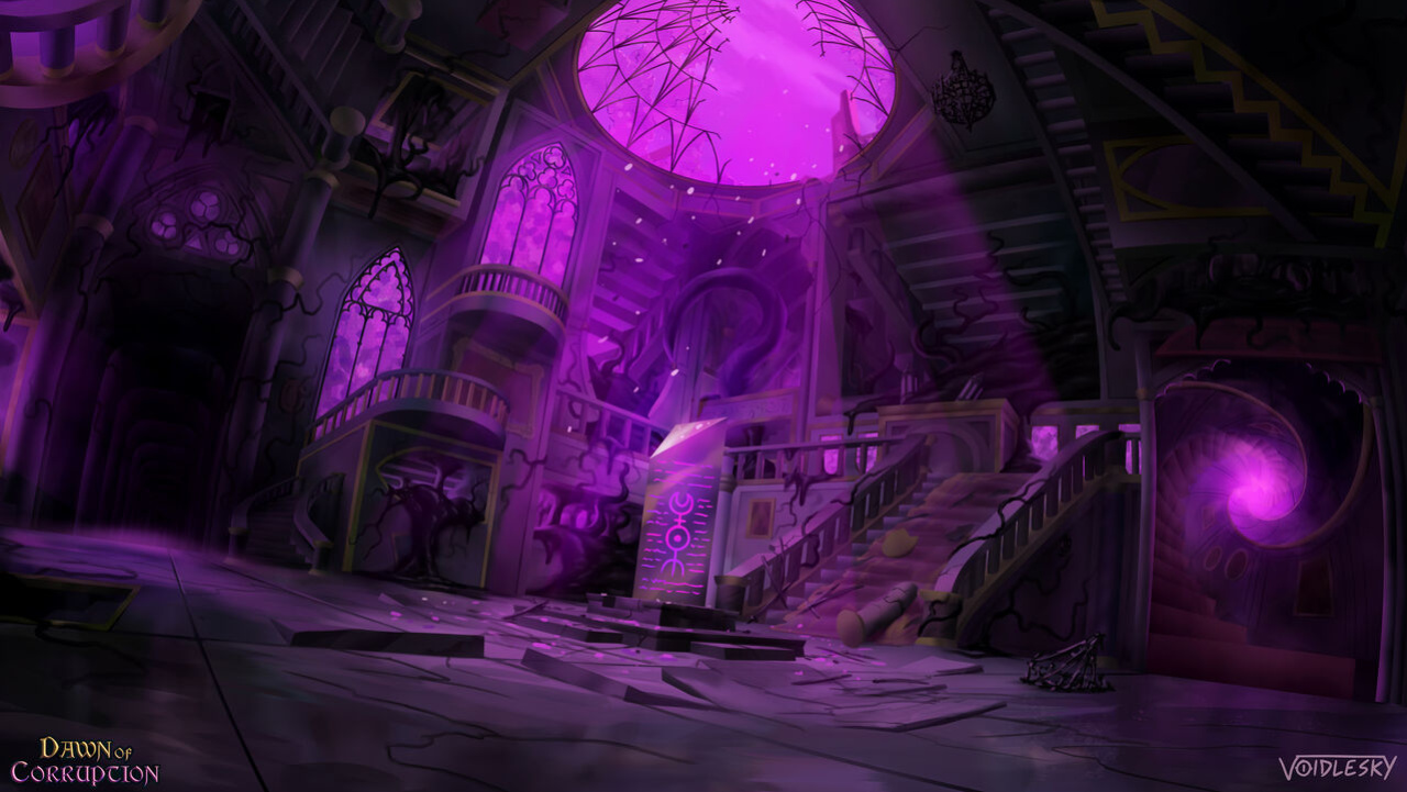 [Voidlesky] 2022 Comissions