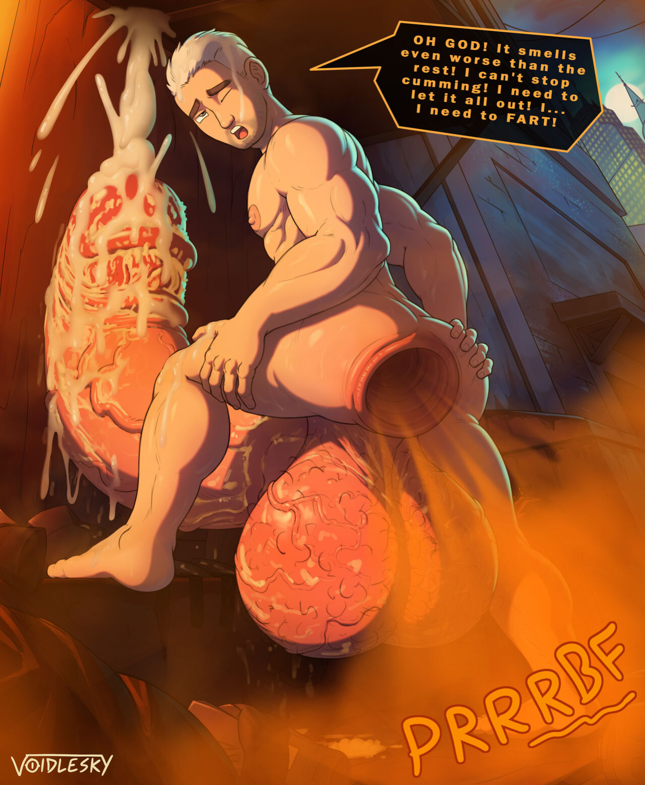 [Voidlesky] 2023 Comissions