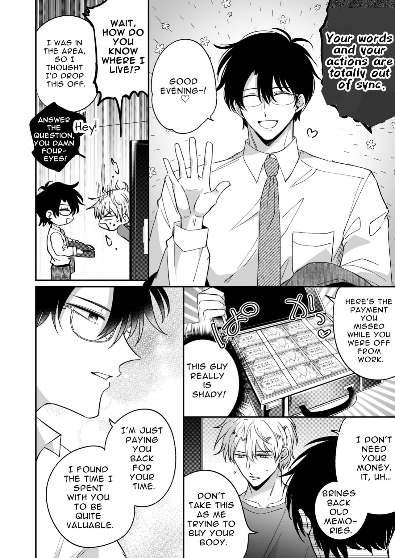 [SUMESHIYASAN] Impotent Ex-Host Playboy 1 Imprisoned for 7 days by a Pervert