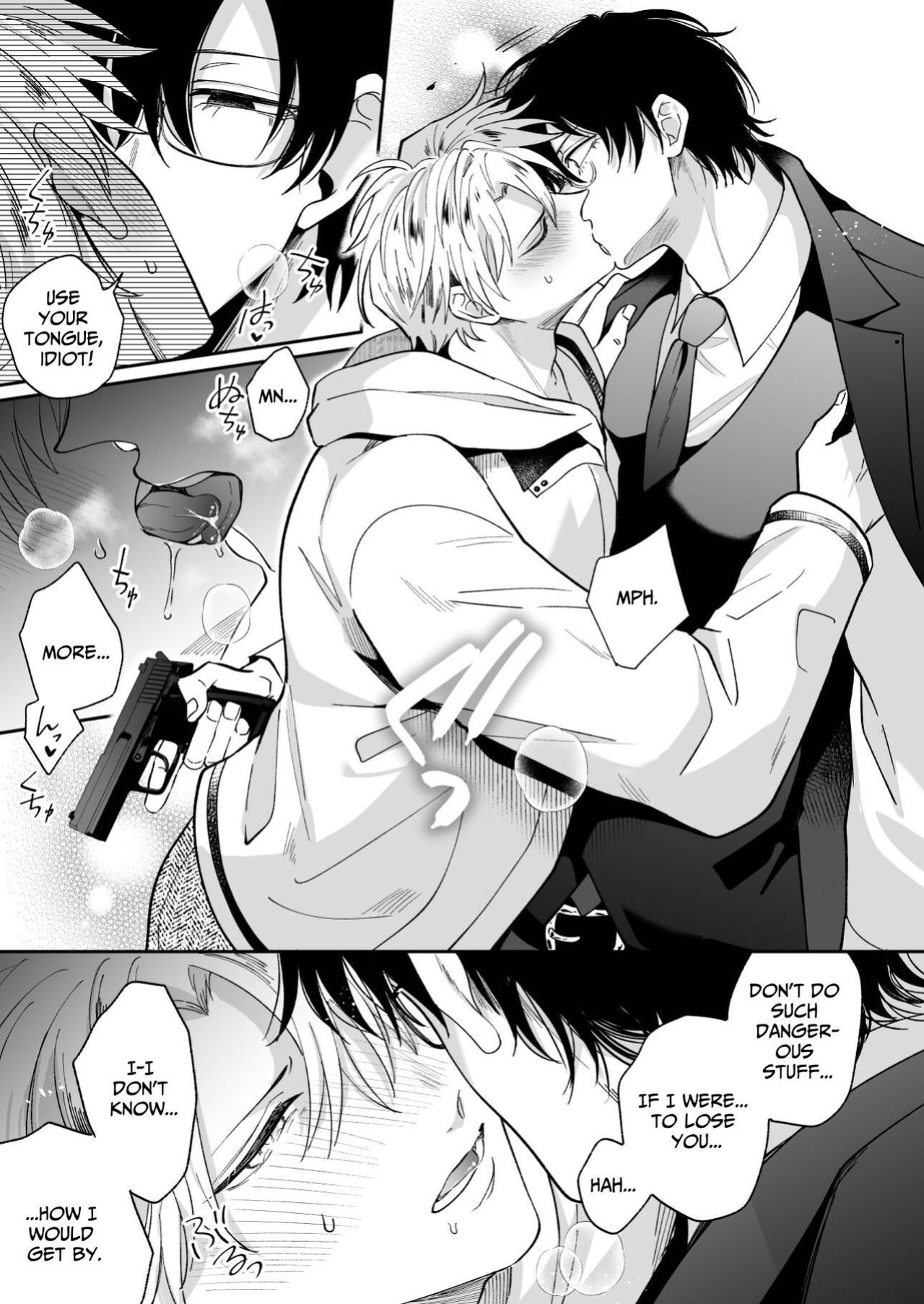 [SUMESHIYASAN] Impotent Ex-Host Playboy 4 on a 4-day Getaway with a Pervert