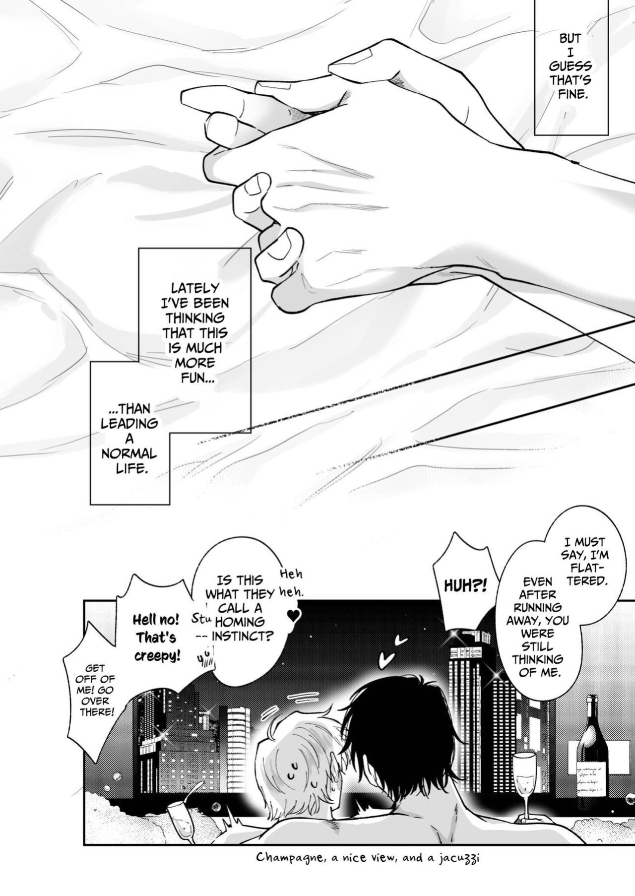 [SUMESHIYASAN] Impotent Ex-Host Playboy 4 on a 4-day Getaway with a Pervert
