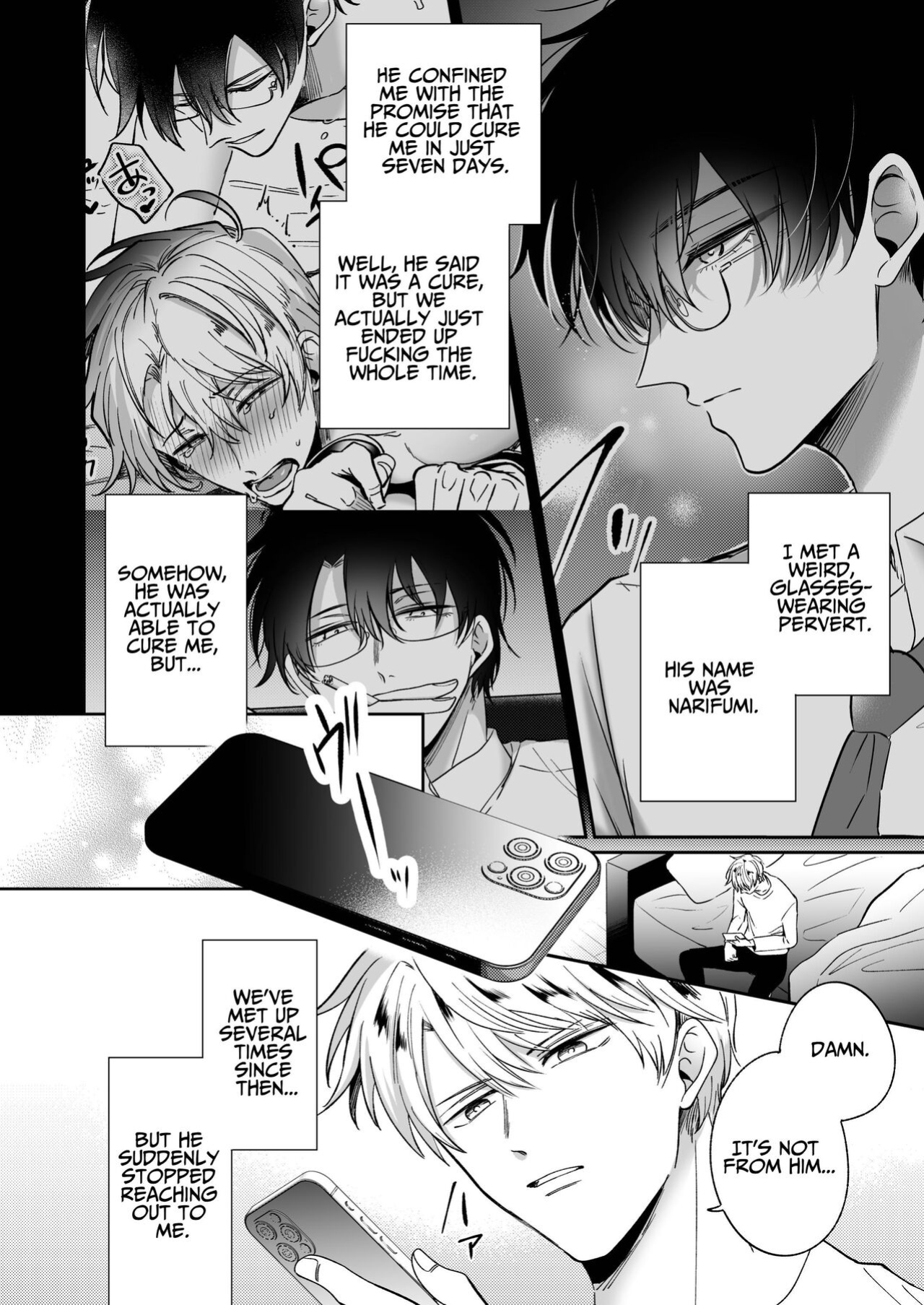 [SUMESHIYASAN] Impotent Ex-Host Playboy 2 Imprisoned for 1 month by a Pervert