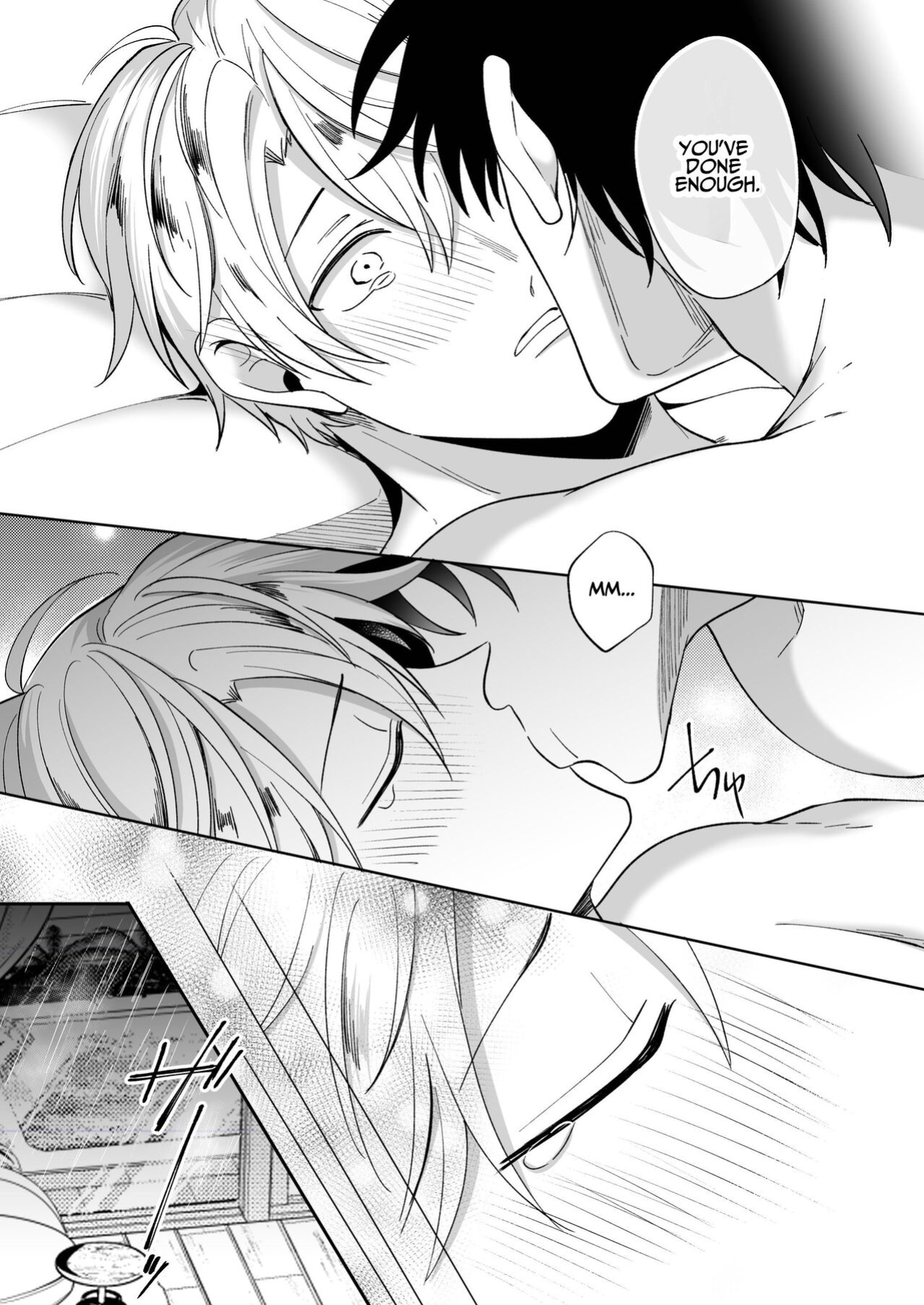 [SUMESHIYASAN] Impotent Ex-Host Playboy 2 Imprisoned for 1 month by a Pervert