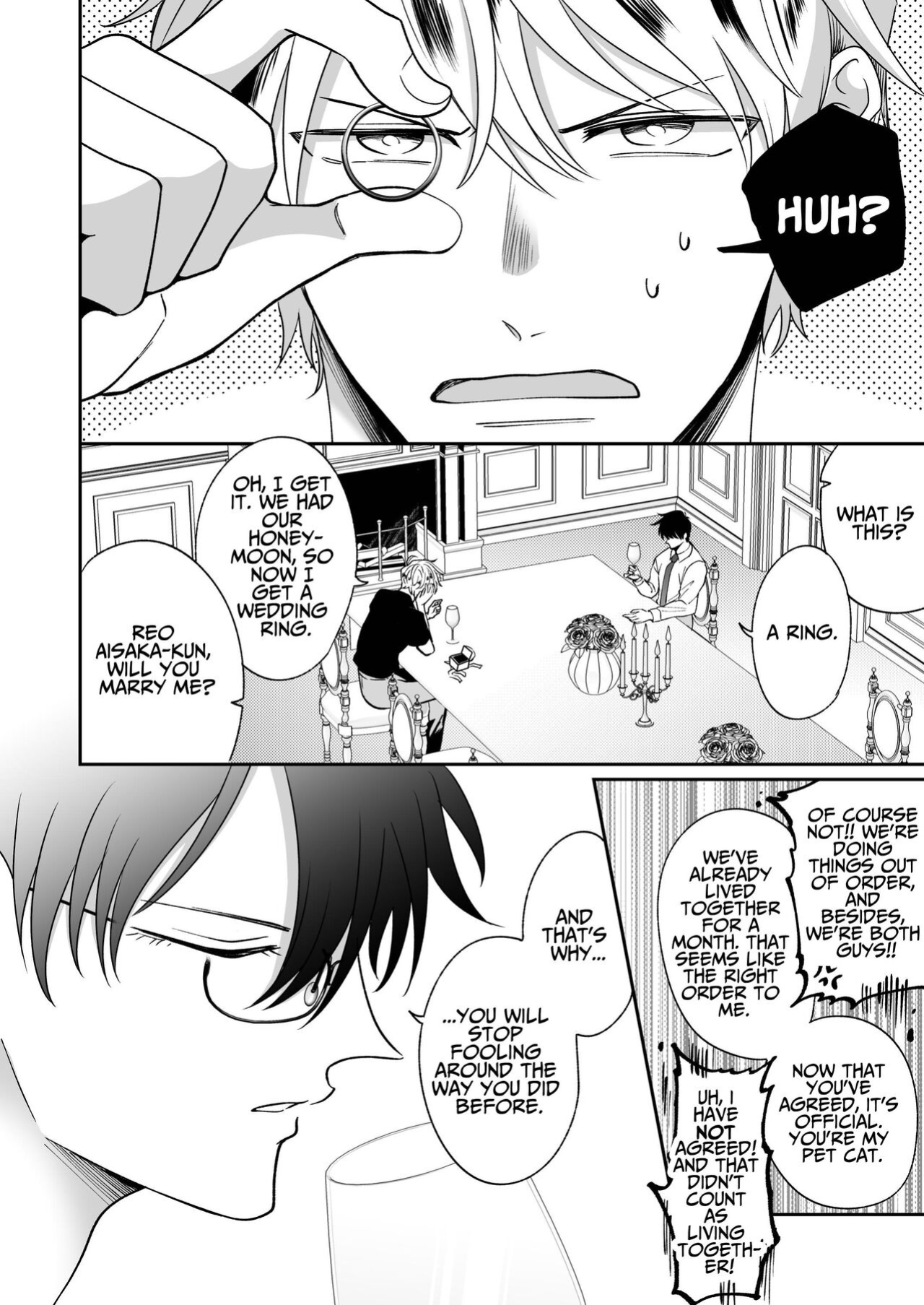 [SUMESHIYASAN] Impotent Ex-Host Playboy 2 Imprisoned for 1 month by a Pervert