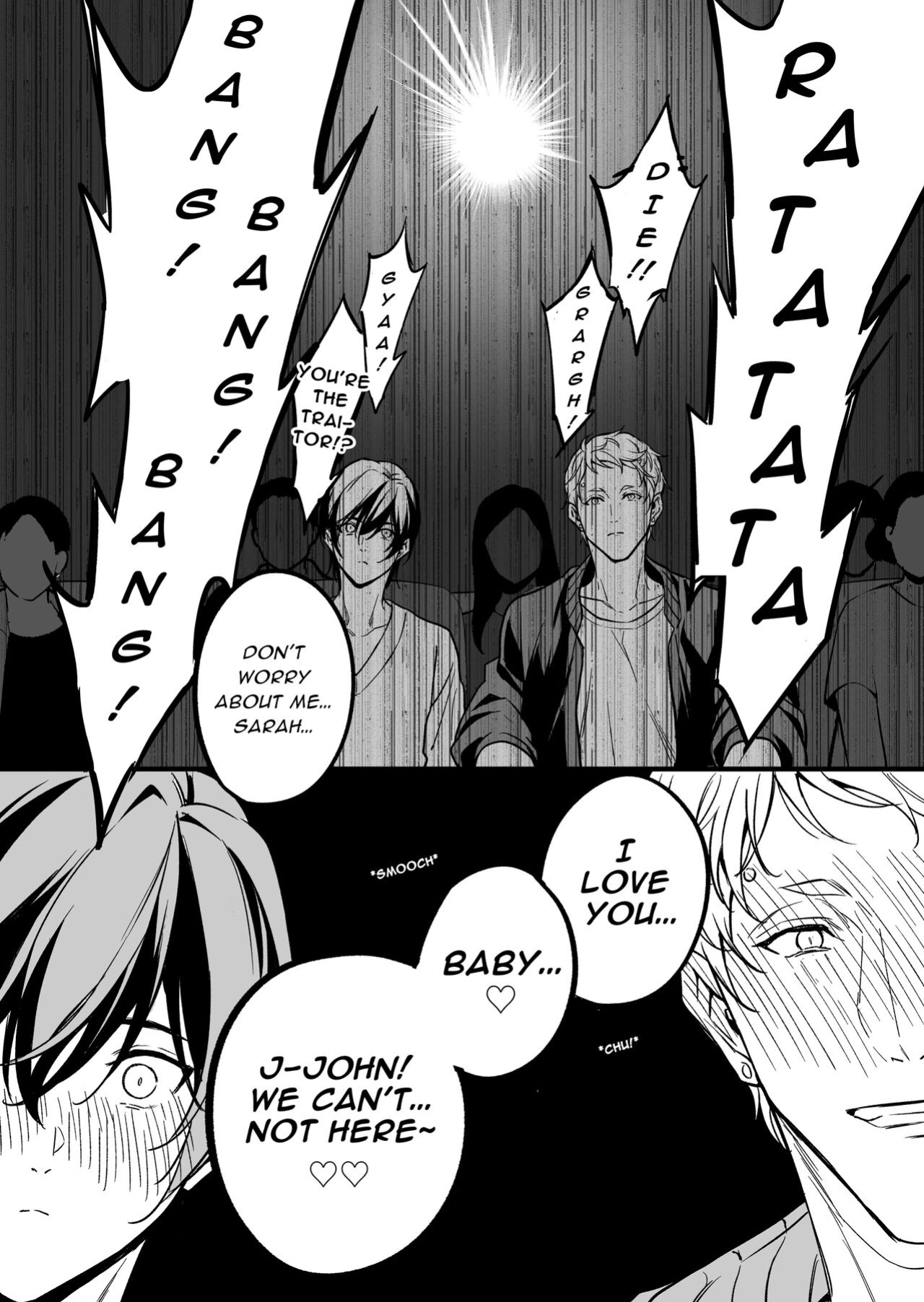 [Amarans (Fujimura Marina)] Diligent Student Doesn't Want His Naughty Lessons To End