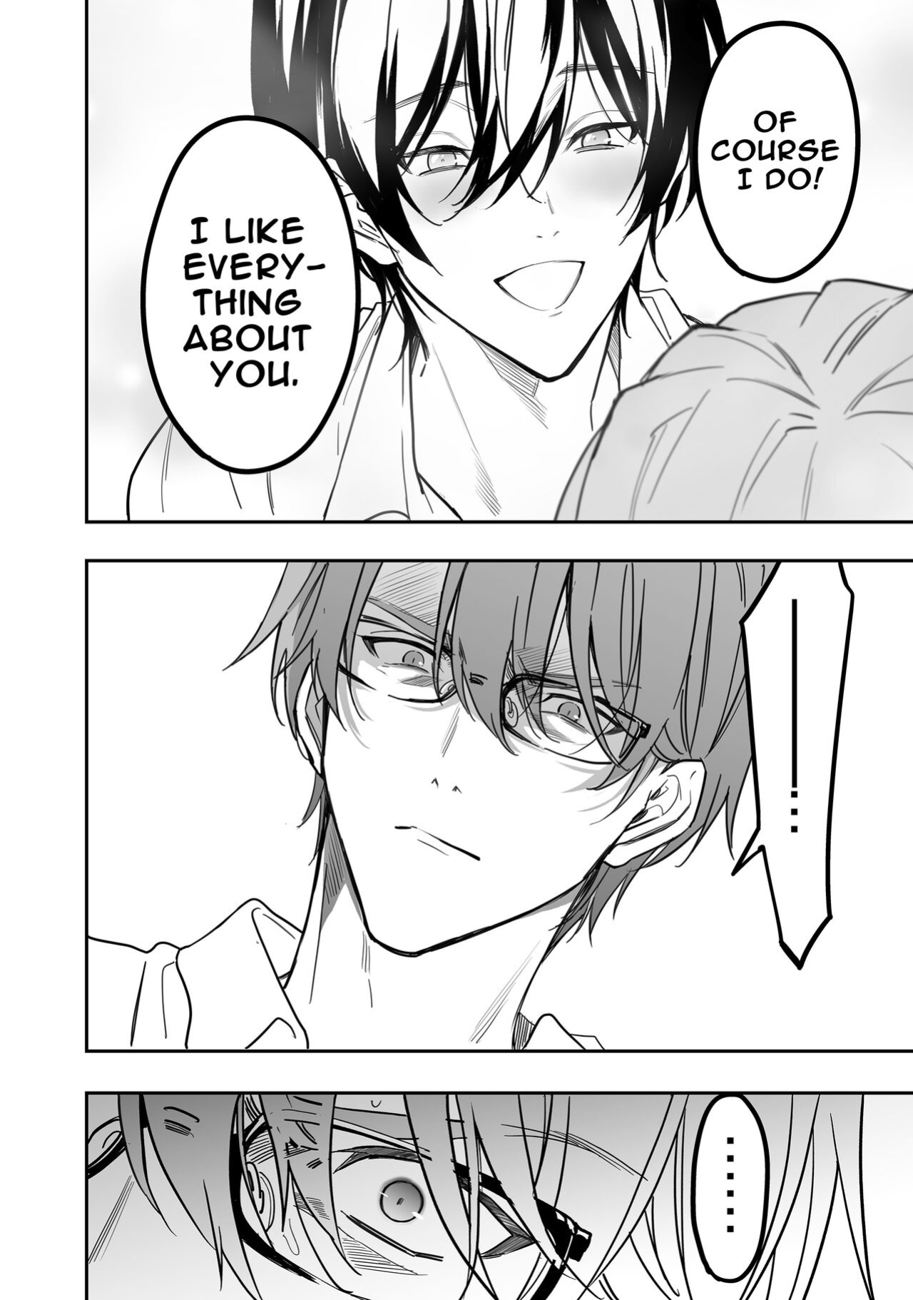 [Amarans (Fujimura Marina)] Diligent Student Doesn't Want His Naughty Lessons To End