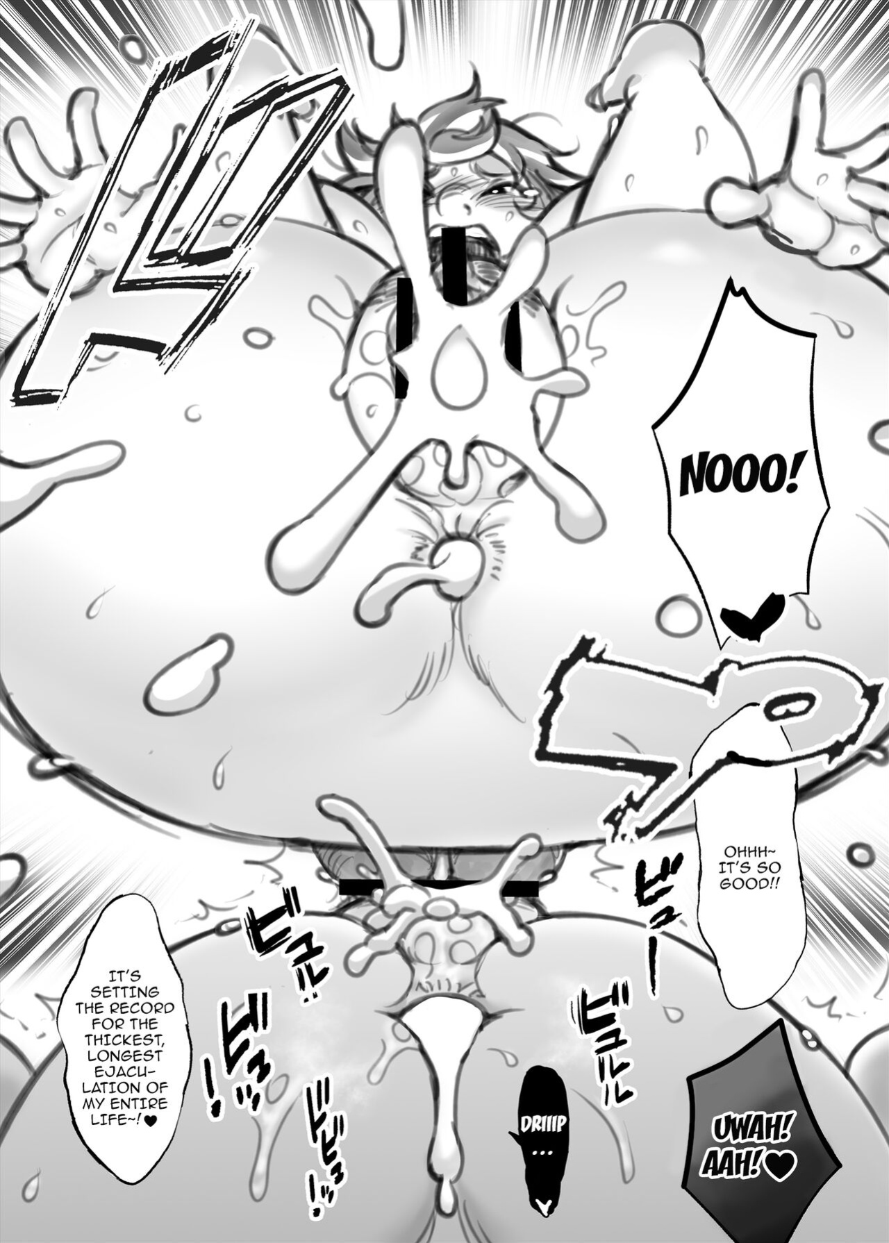 [Takeyamaya (Takeyama Shimeji)] Kane o Tsumeba...? | As Long As I Get Gold... (Dungeon Meshi)