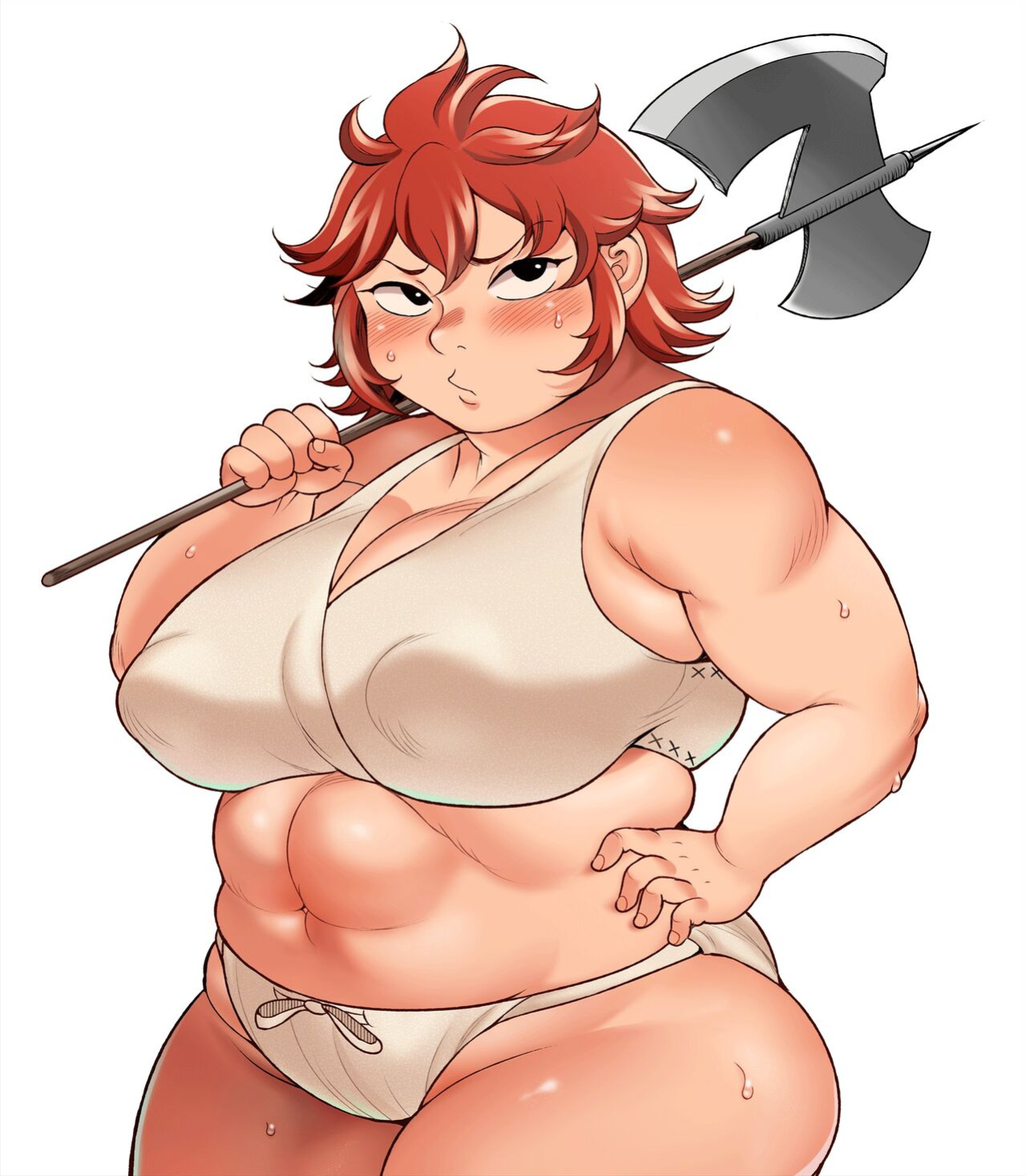 [Takeyamaya (Takeyama Shimeji)] Kane o Tsumeba...? | As Long As I Get Gold... (Dungeon Meshi)