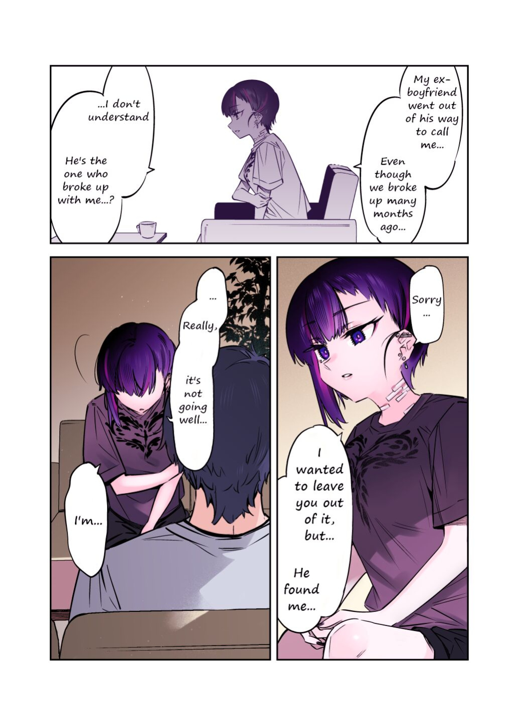 [Nazunaya Honpo (7zu7)] Mecha Eroi kedo Sasoi ni Nottara Hametsushisou na Ko | The Kind of Girl Who is Extremely Erotic But Would be a Disaster if You Asked Her Out (Color)