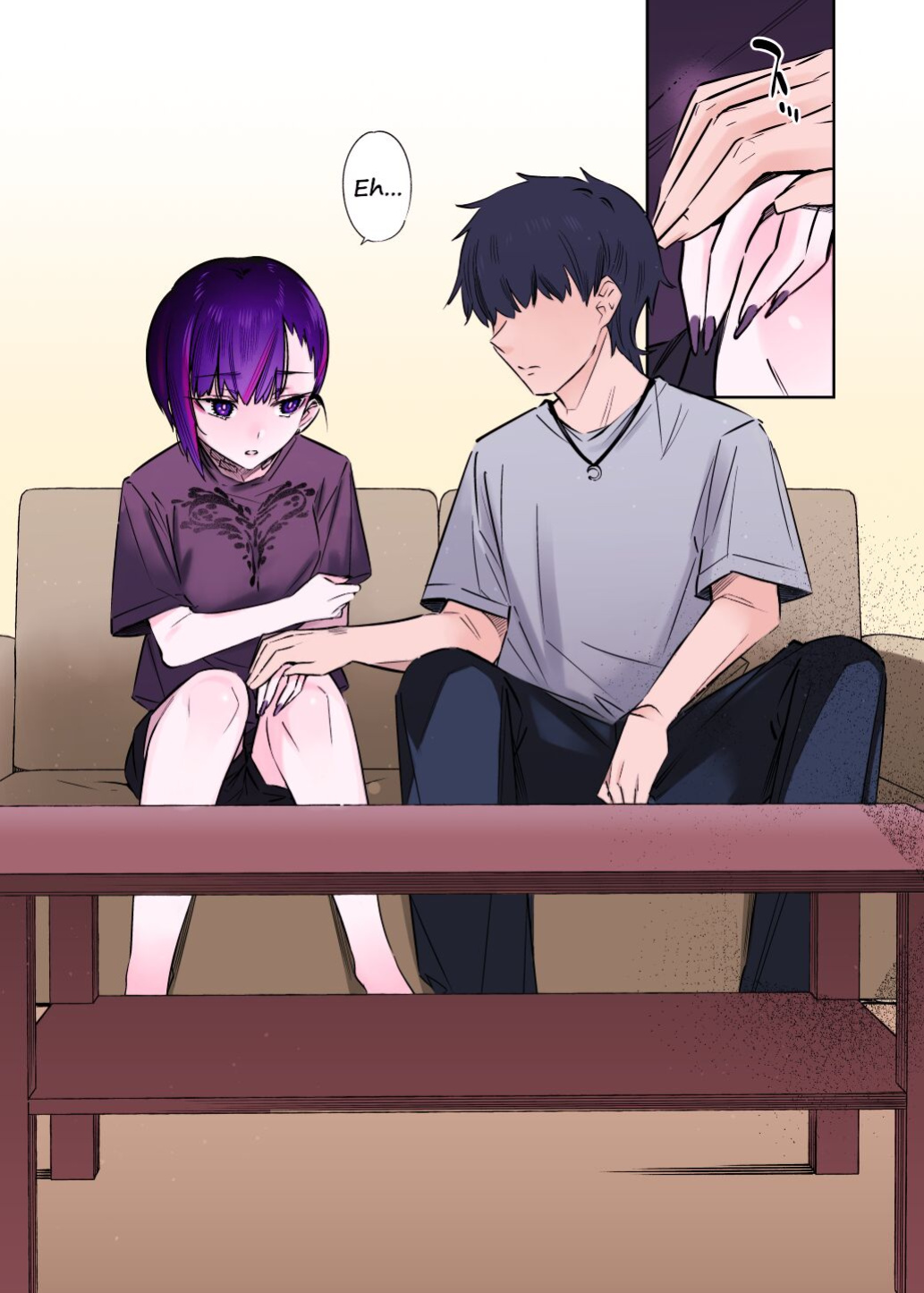 [Nazunaya Honpo (7zu7)] Mecha Eroi kedo Sasoi ni Nottara Hametsushisou na Ko | The Kind of Girl Who is Extremely Erotic But Would be a Disaster if You Asked Her Out (Color)