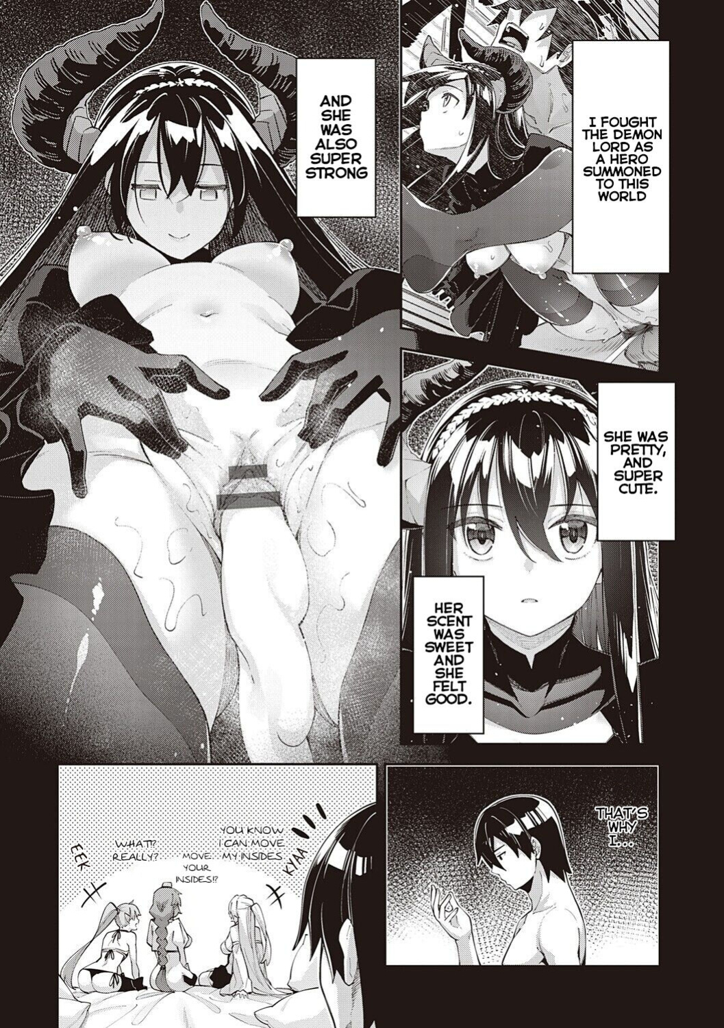 [Akino Sora] Isekai Kita node Sukebe Skill de Zenryoku Ouka Shiyou to Omou 2 + Digital Tokusouban Gentei Tokuten | I Came to Another World, So I Think I'm Gonna Enjoy My Sex Skills to the Fullest! 2 [Cali]