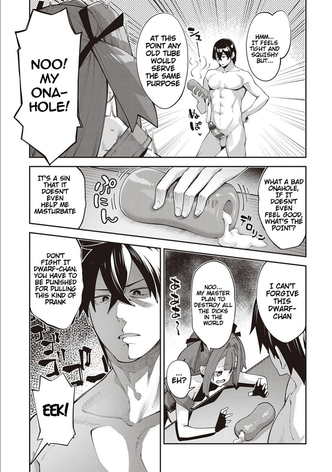 [Akino Sora] Isekai Kita node Sukebe Skill de Zenryoku Ouka Shiyou to Omou 2 + Digital Tokusouban Gentei Tokuten | I Came to Another World, So I Think I'm Gonna Enjoy My Sex Skills to the Fullest! 2 [Cali]