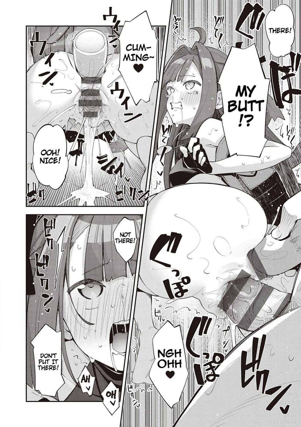 [Akino Sora] Isekai Kita node Sukebe Skill de Zenryoku Ouka Shiyou to Omou 2 + Digital Tokusouban Gentei Tokuten | I Came to Another World, So I Think I'm Gonna Enjoy My Sex Skills to the Fullest! 2 [Cali]