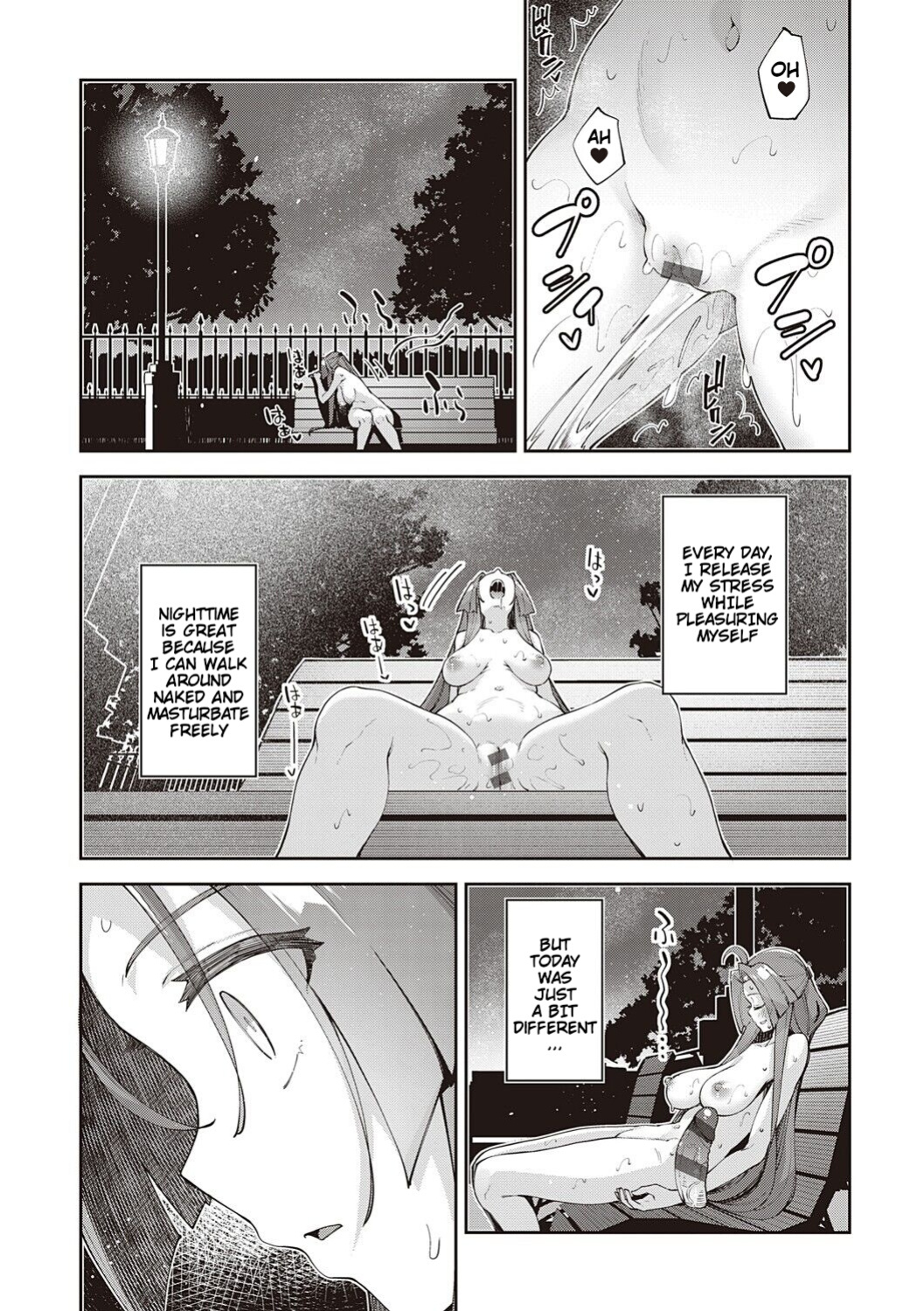 [Akino Sora] Isekai Kita node Sukebe Skill de Zenryoku Ouka Shiyou to Omou 2 + Digital Tokusouban Gentei Tokuten | I Came to Another World, So I Think I'm Gonna Enjoy My Sex Skills to the Fullest! 2 [Cali]