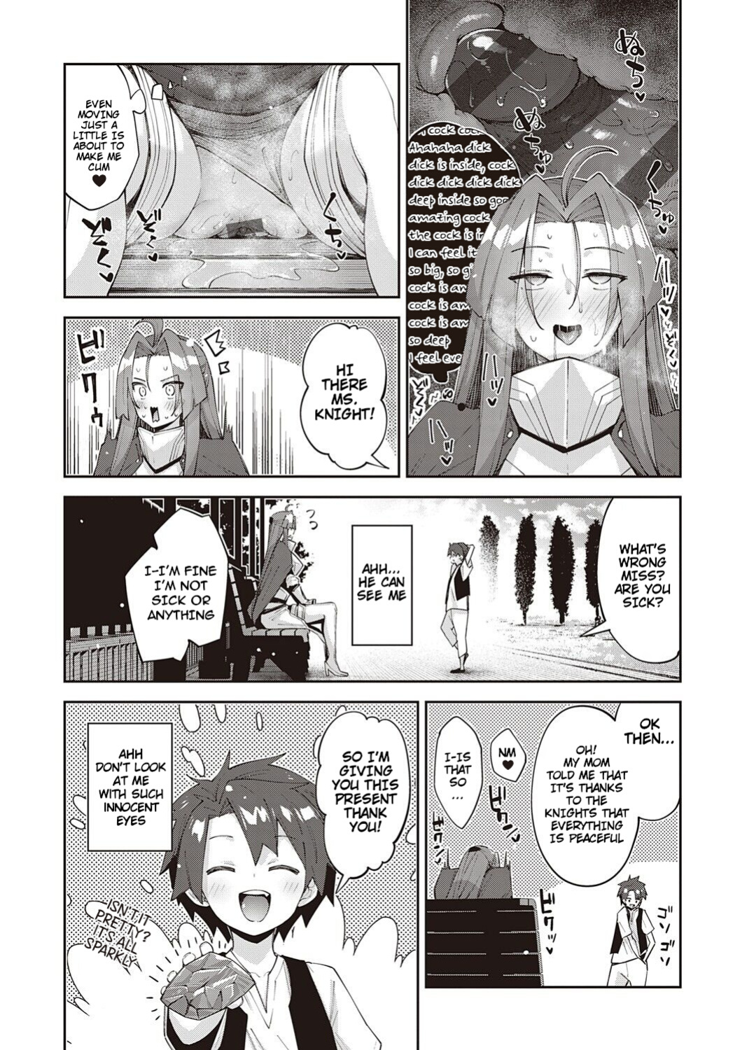 [Akino Sora] Isekai Kita node Sukebe Skill de Zenryoku Ouka Shiyou to Omou 2 + Digital Tokusouban Gentei Tokuten | I Came to Another World, So I Think I'm Gonna Enjoy My Sex Skills to the Fullest! 2 [Cali]