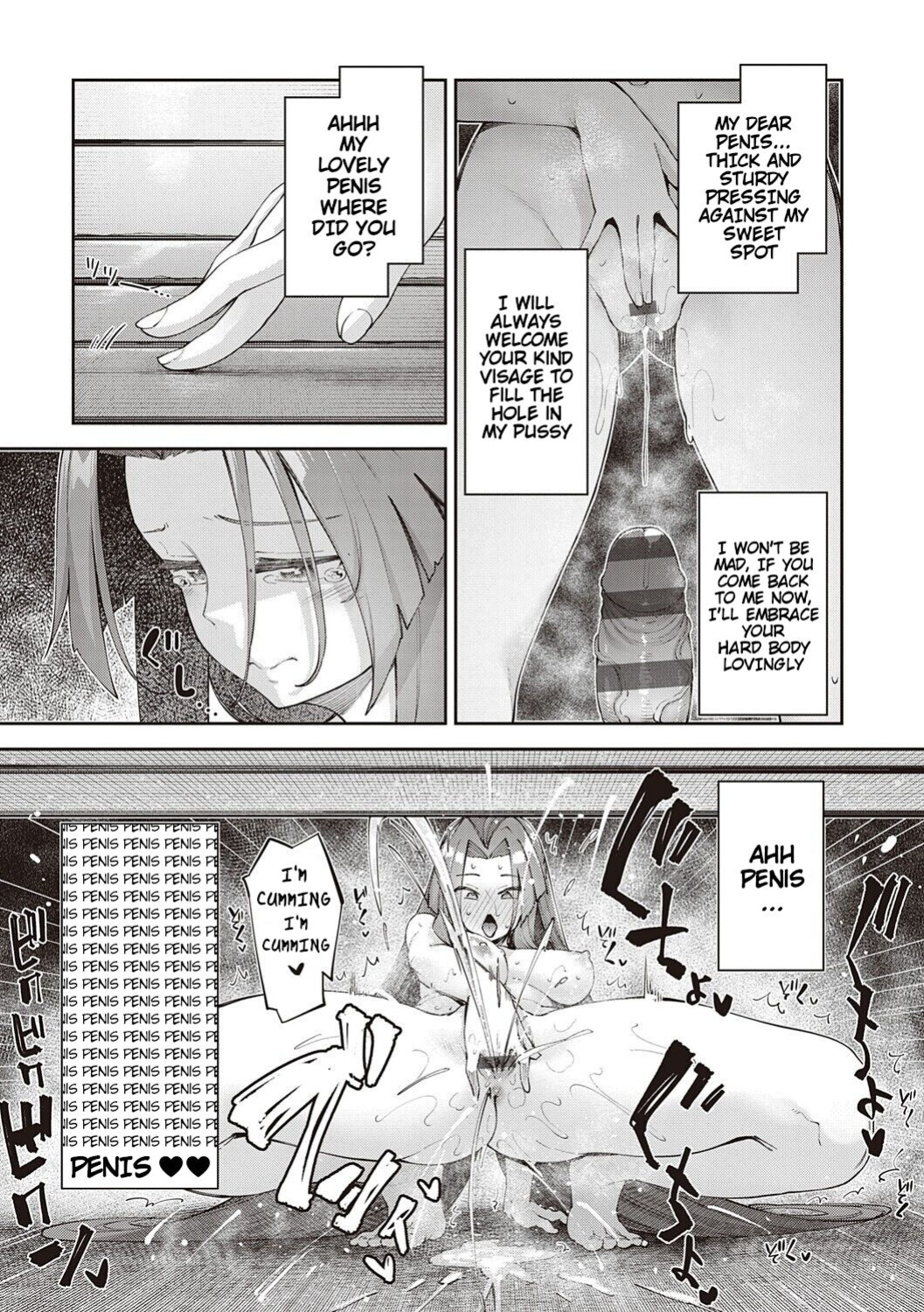 [Akino Sora] Isekai Kita node Sukebe Skill de Zenryoku Ouka Shiyou to Omou 2 + Digital Tokusouban Gentei Tokuten | I Came to Another World, So I Think I'm Gonna Enjoy My Sex Skills to the Fullest! 2 [Cali]
