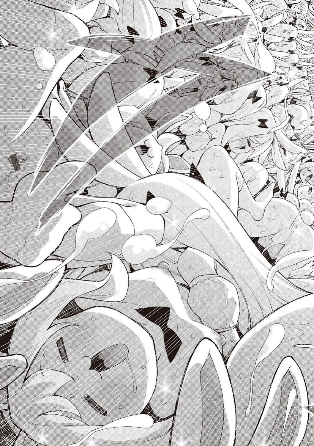 [Akino Sora] Isekai Kita node Sukebe Skill de Zenryoku Ouka Shiyou to Omou 2 + Digital Tokusouban Gentei Tokuten | I Came to Another World, So I Think I'm Gonna Enjoy My Sex Skills to the Fullest! 2 [Cali]