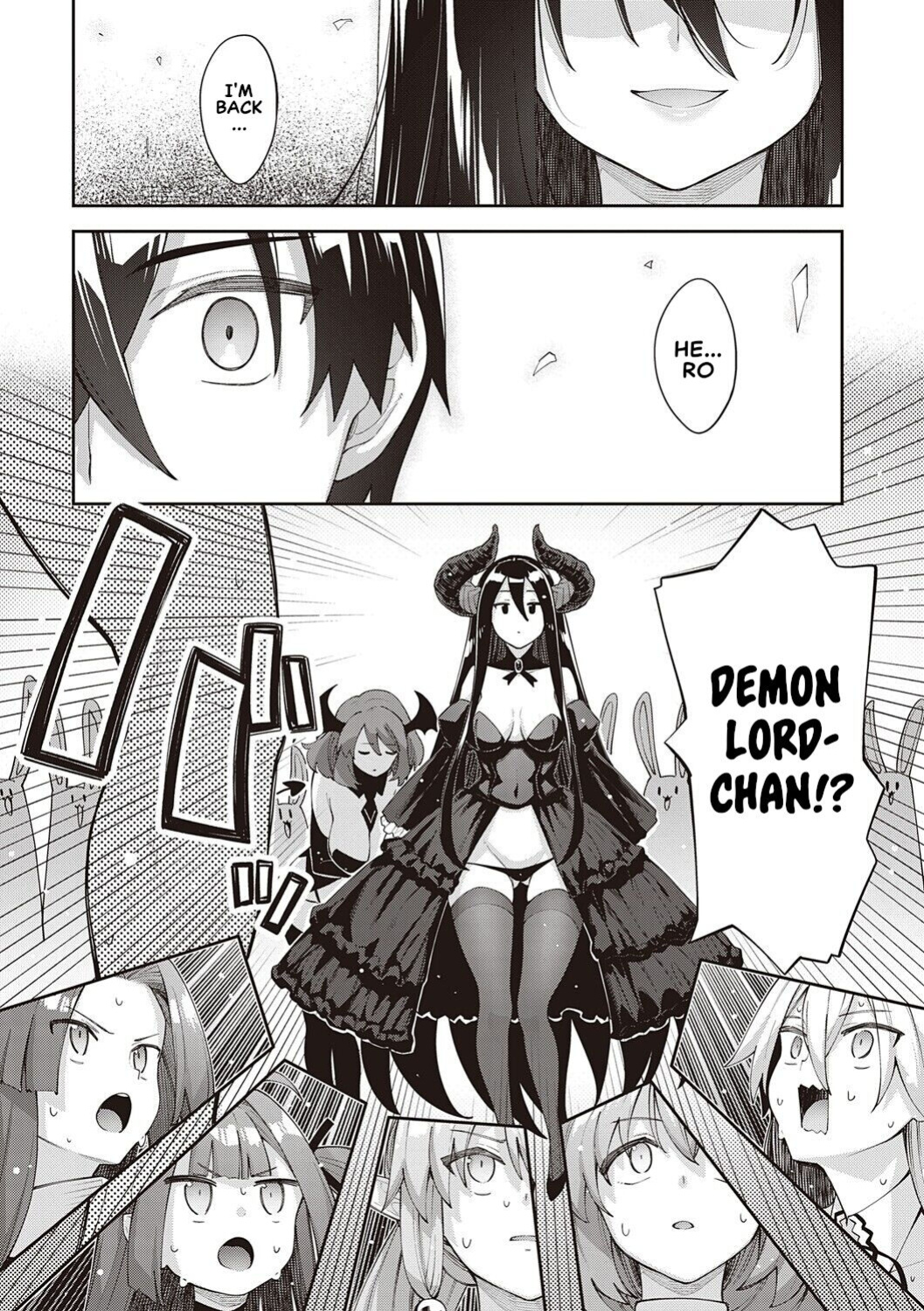 [Akino Sora] Isekai Kita node Sukebe Skill de Zenryoku Ouka Shiyou to Omou 2 + Digital Tokusouban Gentei Tokuten | I Came to Another World, So I Think I'm Gonna Enjoy My Sex Skills to the Fullest! 2 [Cali]
