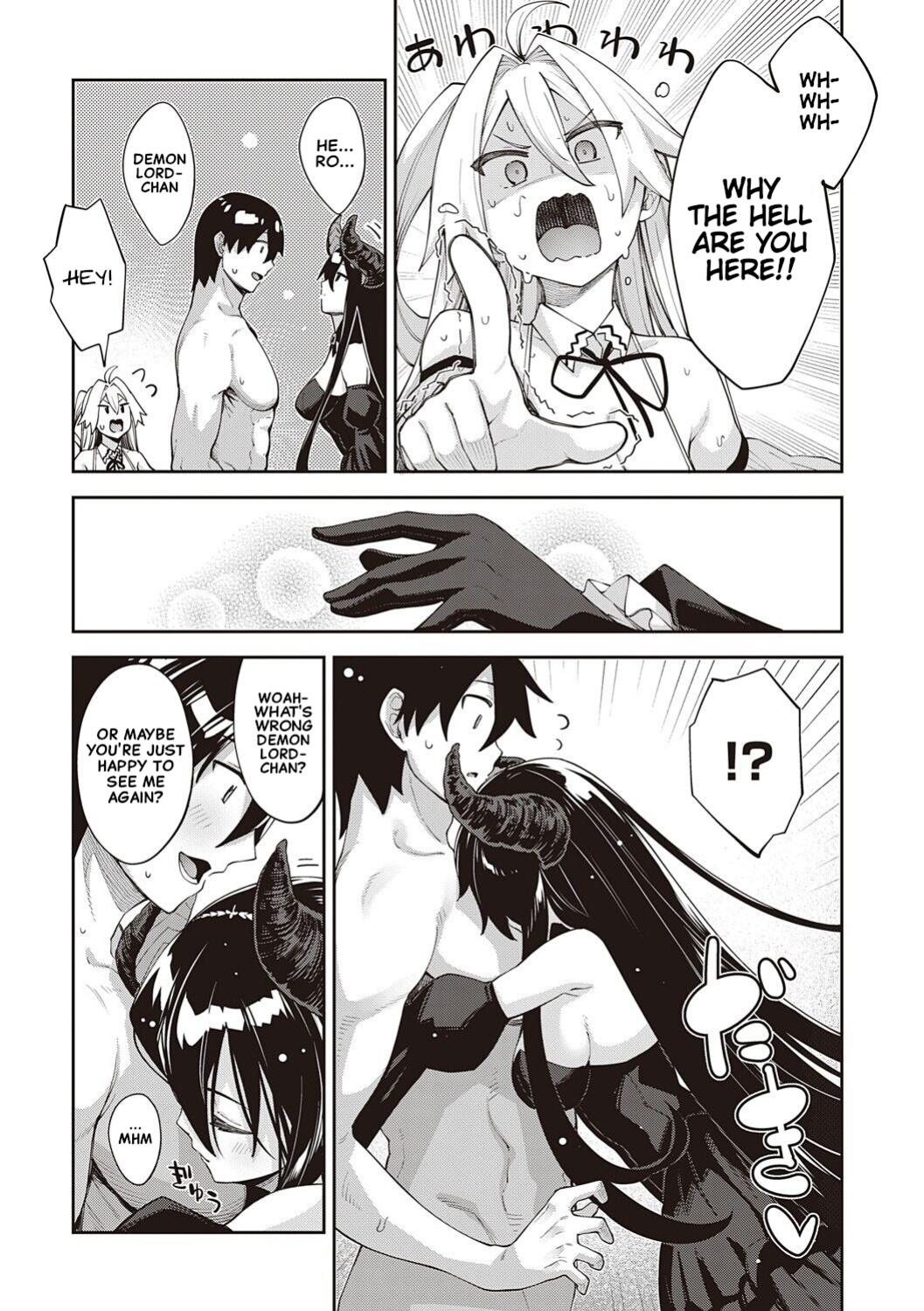 [Akino Sora] Isekai Kita node Sukebe Skill de Zenryoku Ouka Shiyou to Omou 2 + Digital Tokusouban Gentei Tokuten | I Came to Another World, So I Think I'm Gonna Enjoy My Sex Skills to the Fullest! 2 [Cali]