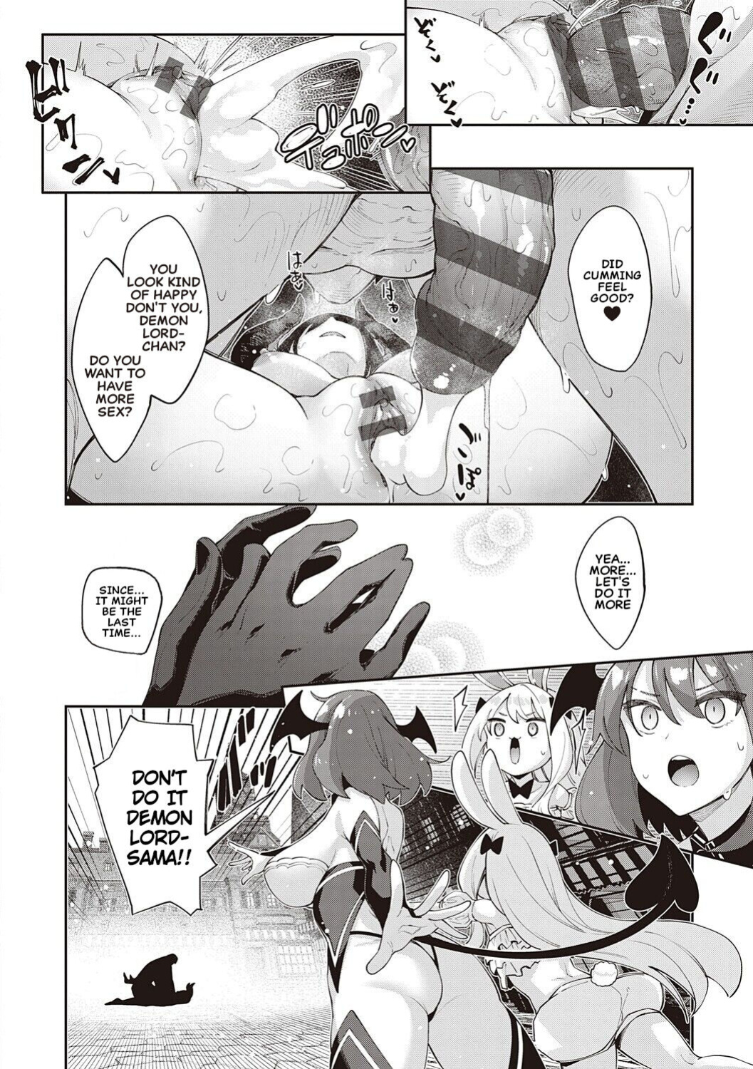 [Akino Sora] Isekai Kita node Sukebe Skill de Zenryoku Ouka Shiyou to Omou 2 + Digital Tokusouban Gentei Tokuten | I Came to Another World, So I Think I'm Gonna Enjoy My Sex Skills to the Fullest! 2 [Cali]