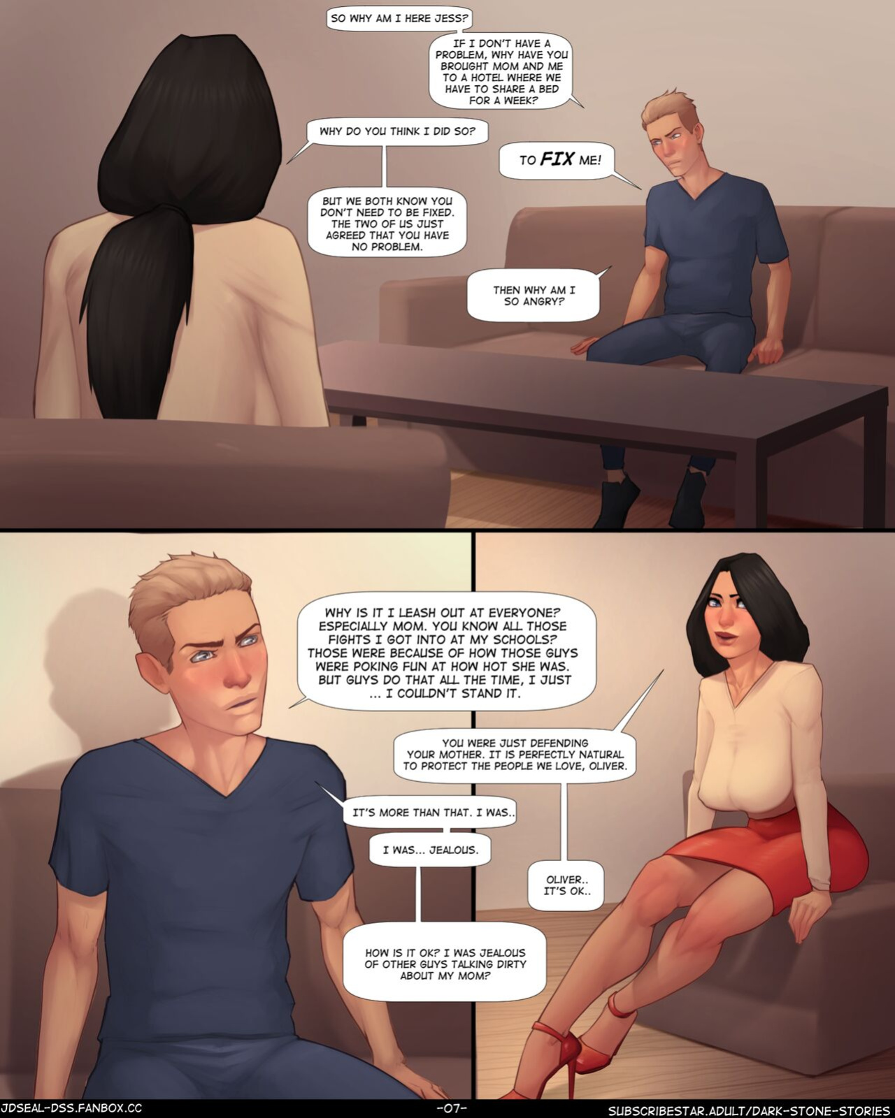 Therapy ch1