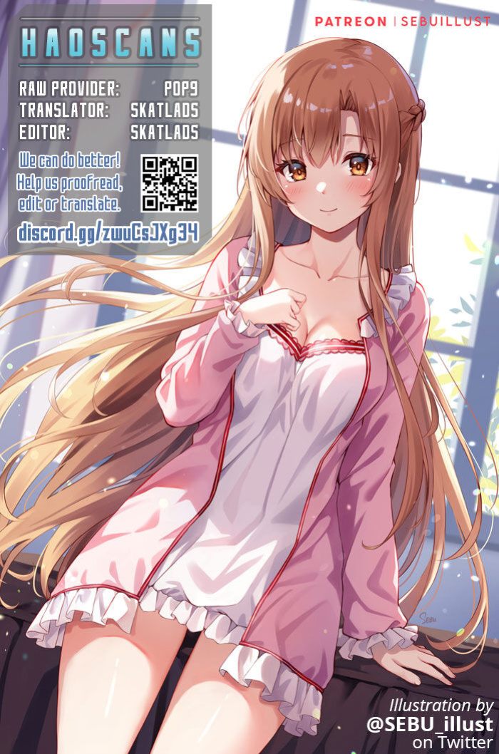 (C90) [Aerial (Mori)] Shikata Naiyo Otokonoko Damon ne | It can't be helped, you're a boy after all (Sword Art Online) [Haoscans]
