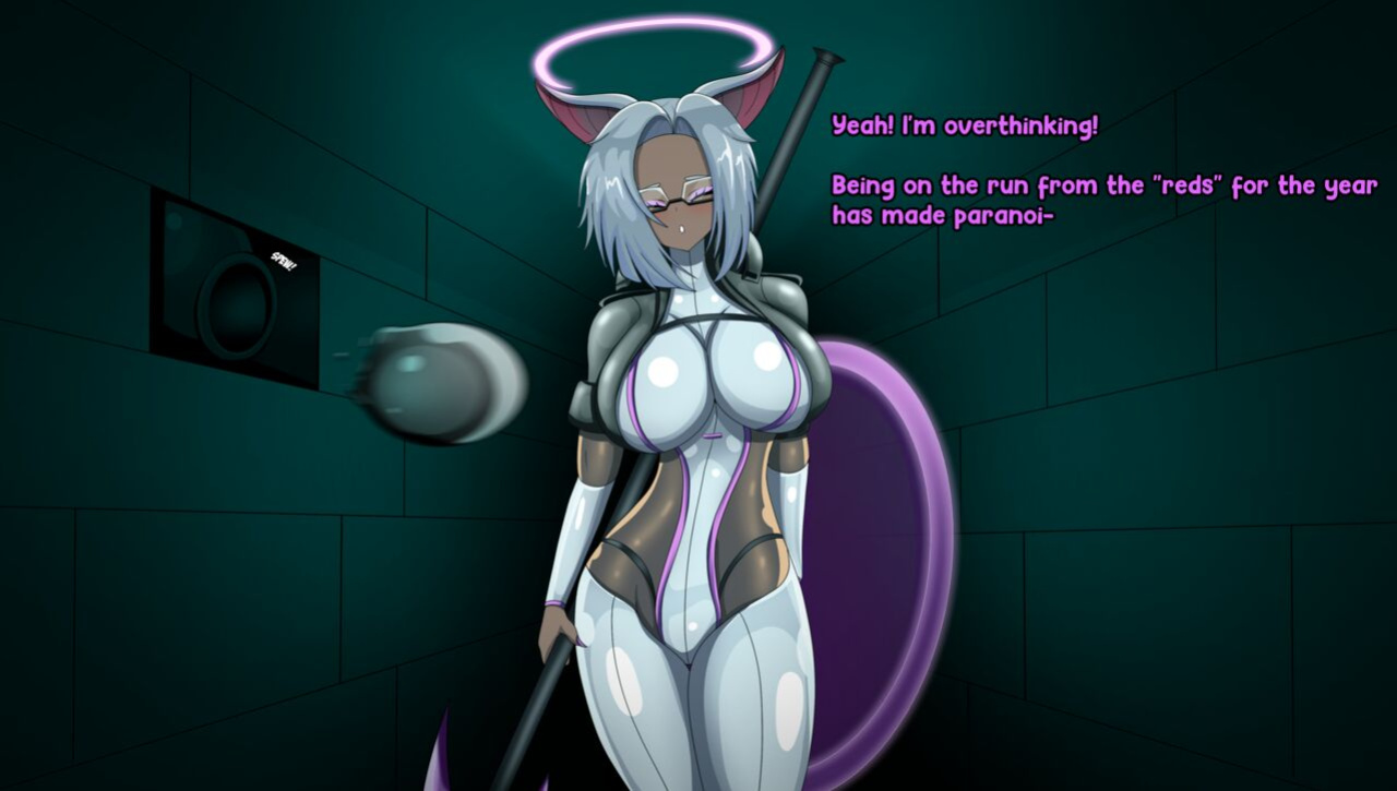 Calypso Story (Scat)