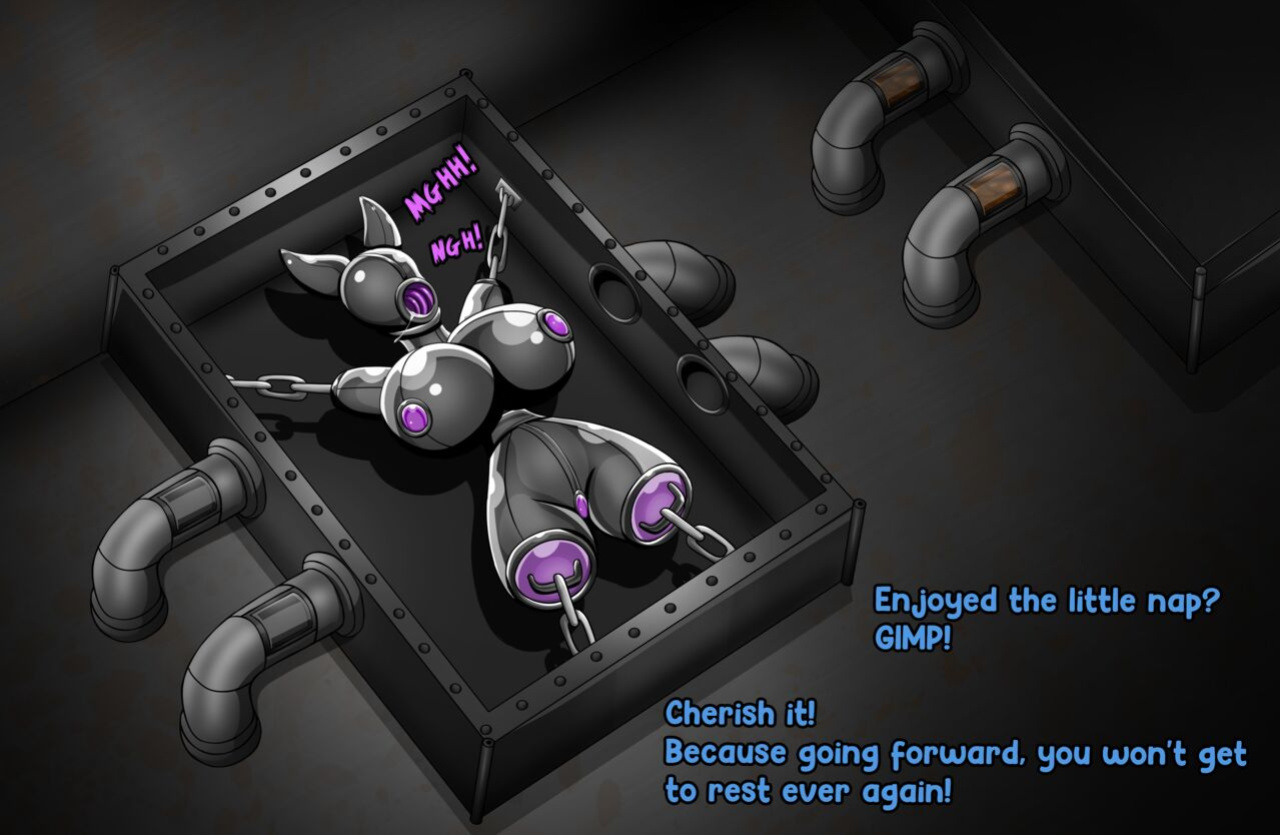 Calypso Story (Scat)
