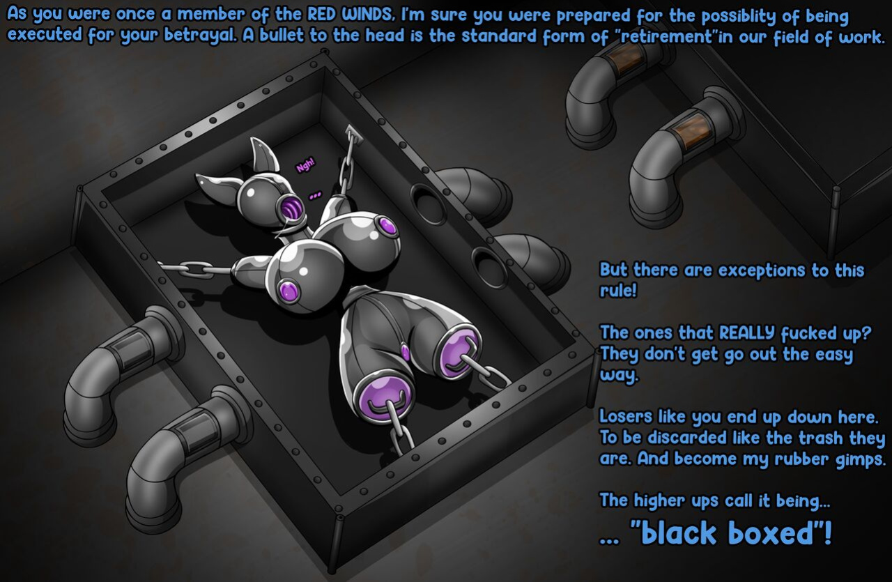 Calypso Story (Scat)