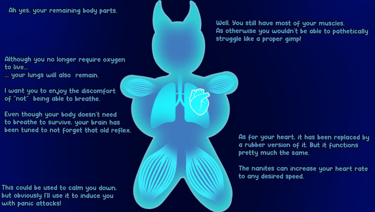 Calypso Story (Scat)