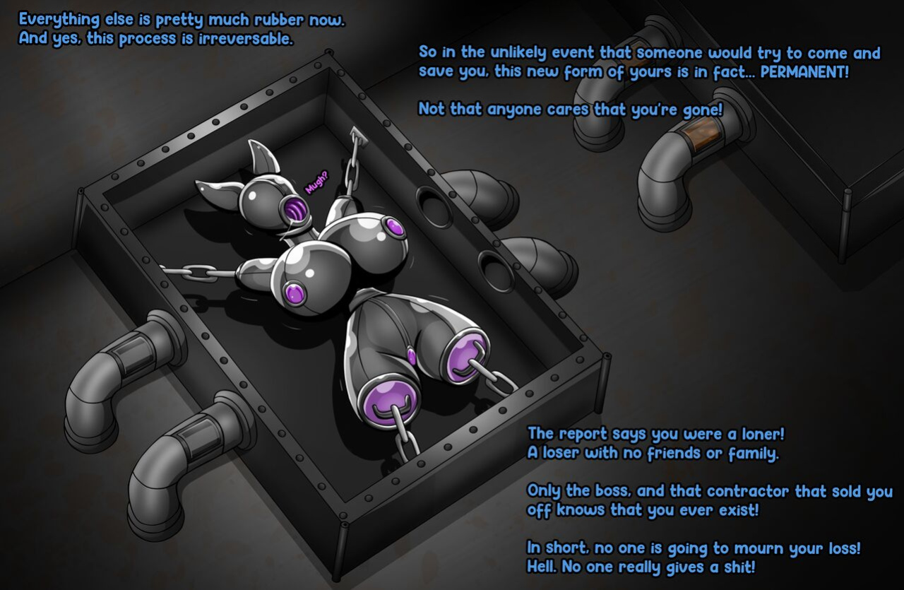 Calypso Story (Scat)