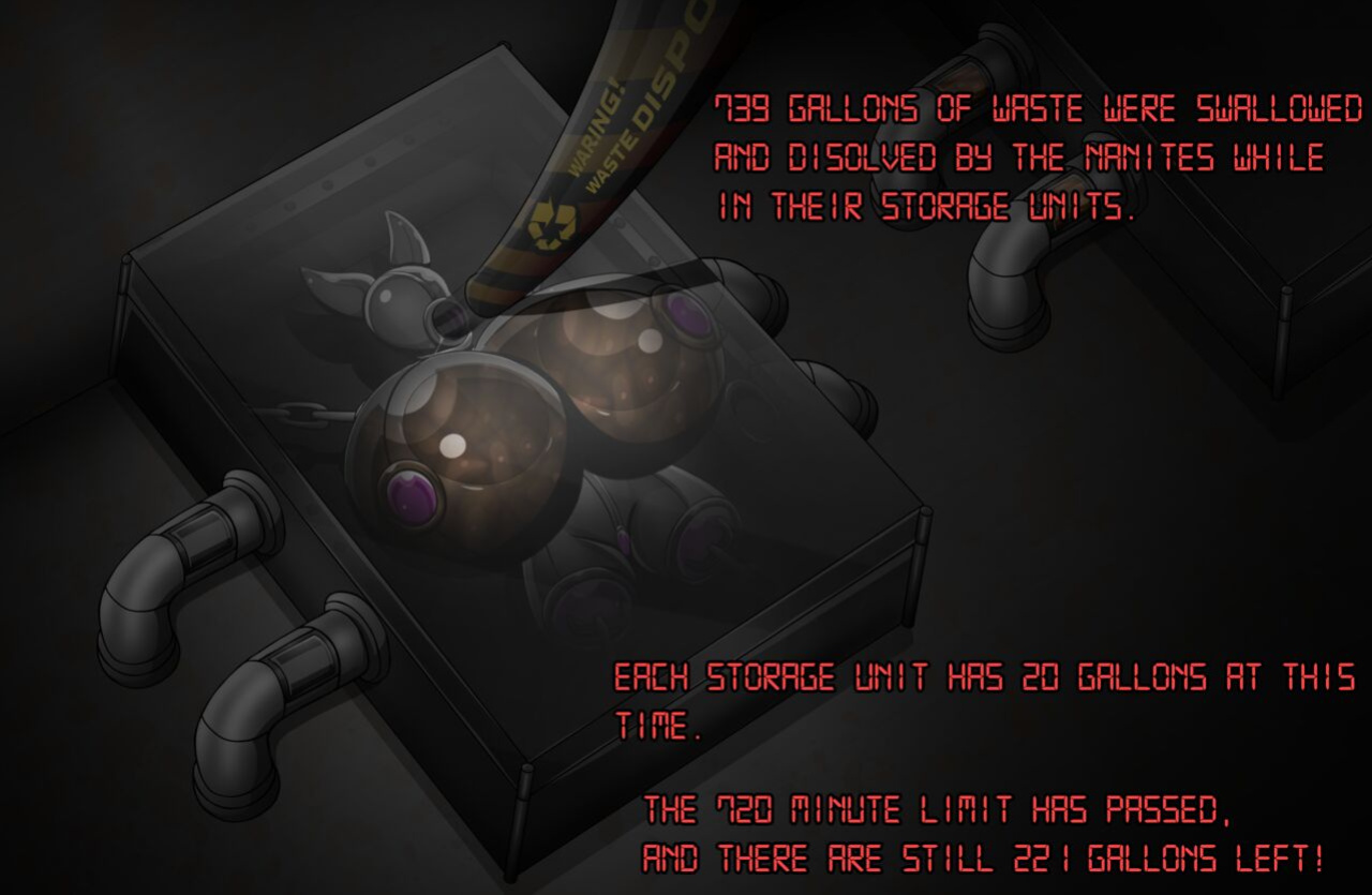 Calypso Story (Scat)