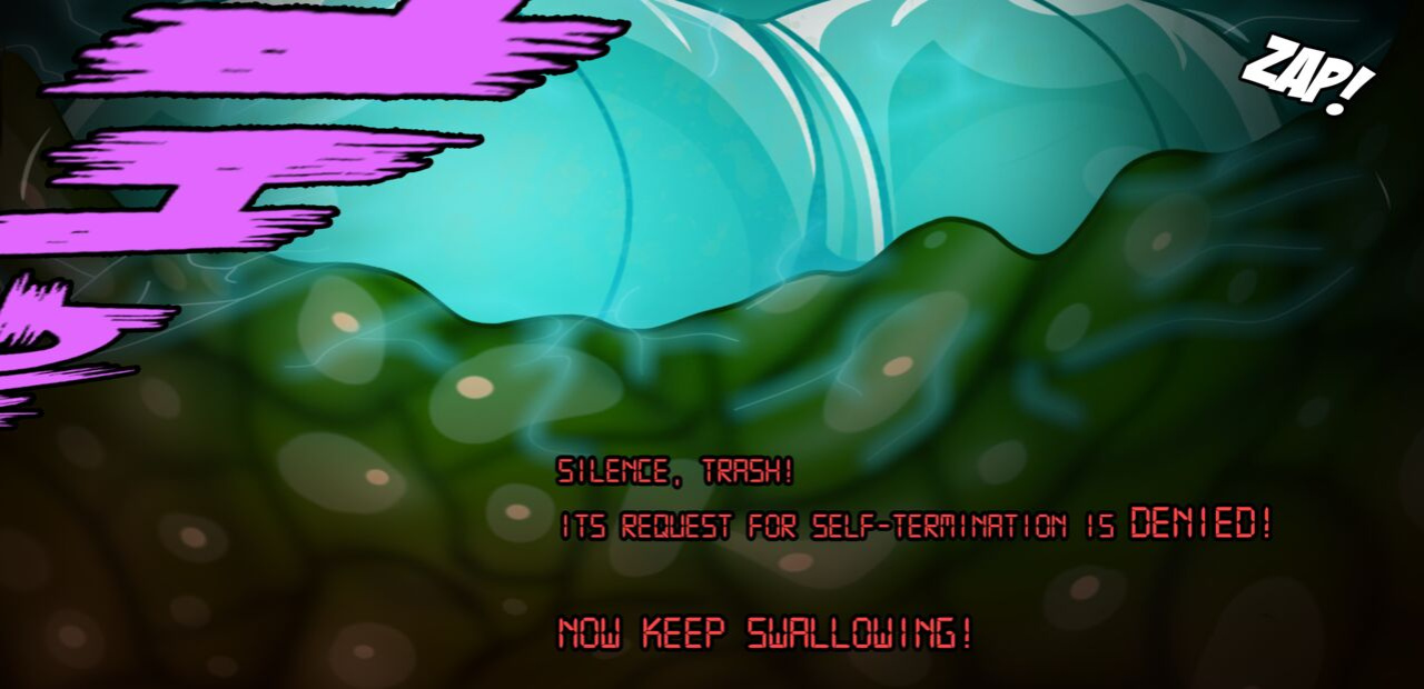 Calypso Story (Scat)