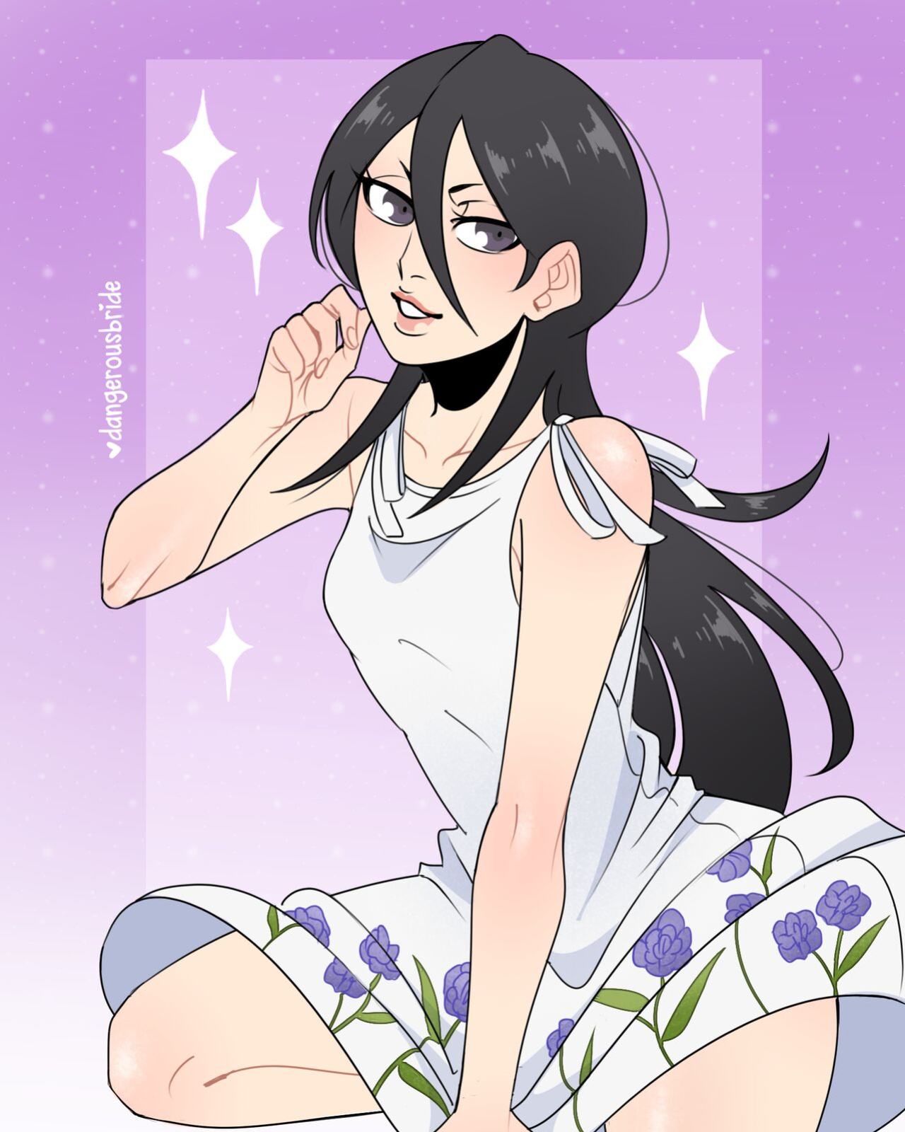 [DangerousBride] Bleach