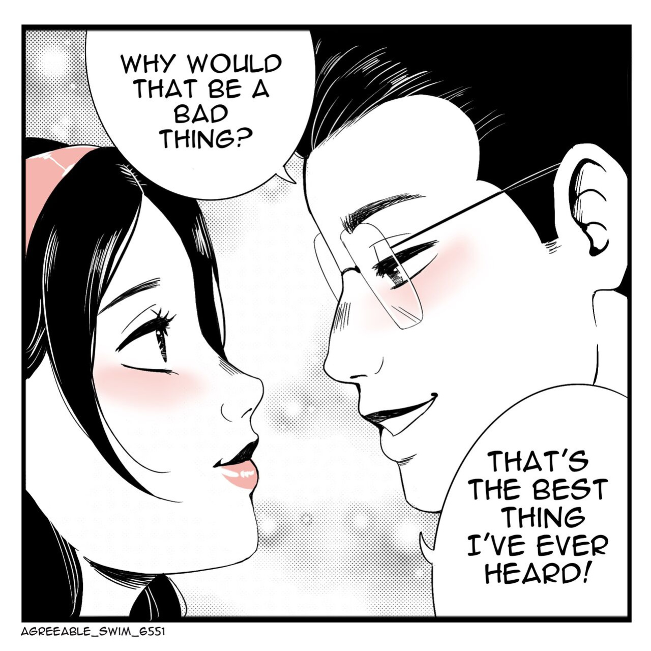 [Agreeable_Swim_6551] Oral Fixation