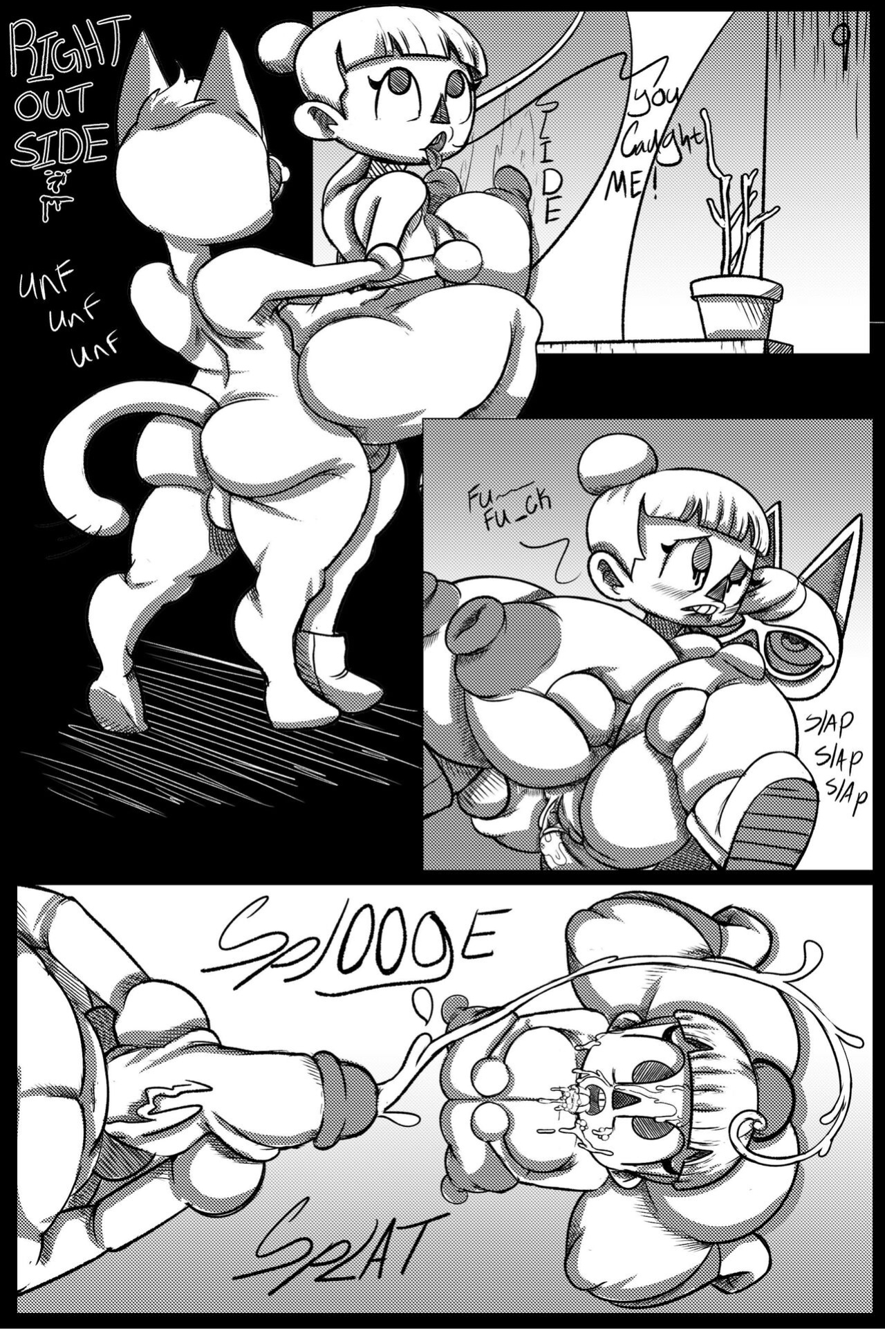 [DarkleyX] A Mayor's Job is a Thankless One!