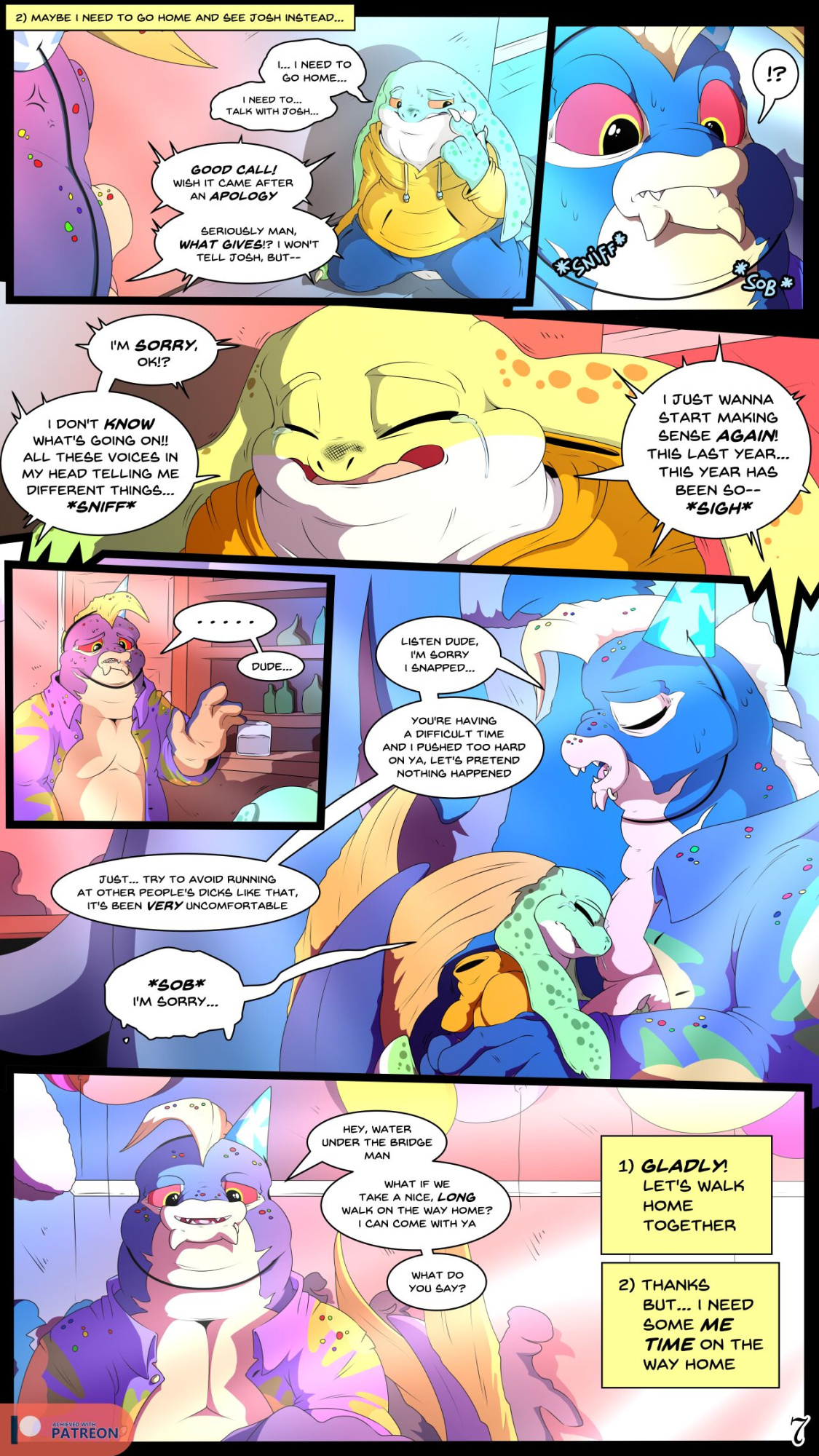 [Arty Stu] JRPG: Just Role Playin' Games