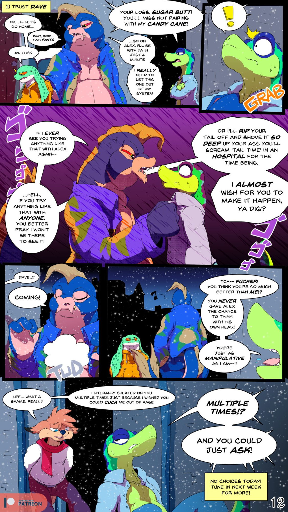 [Arty Stu] JRPG: Just Role Playin' Games